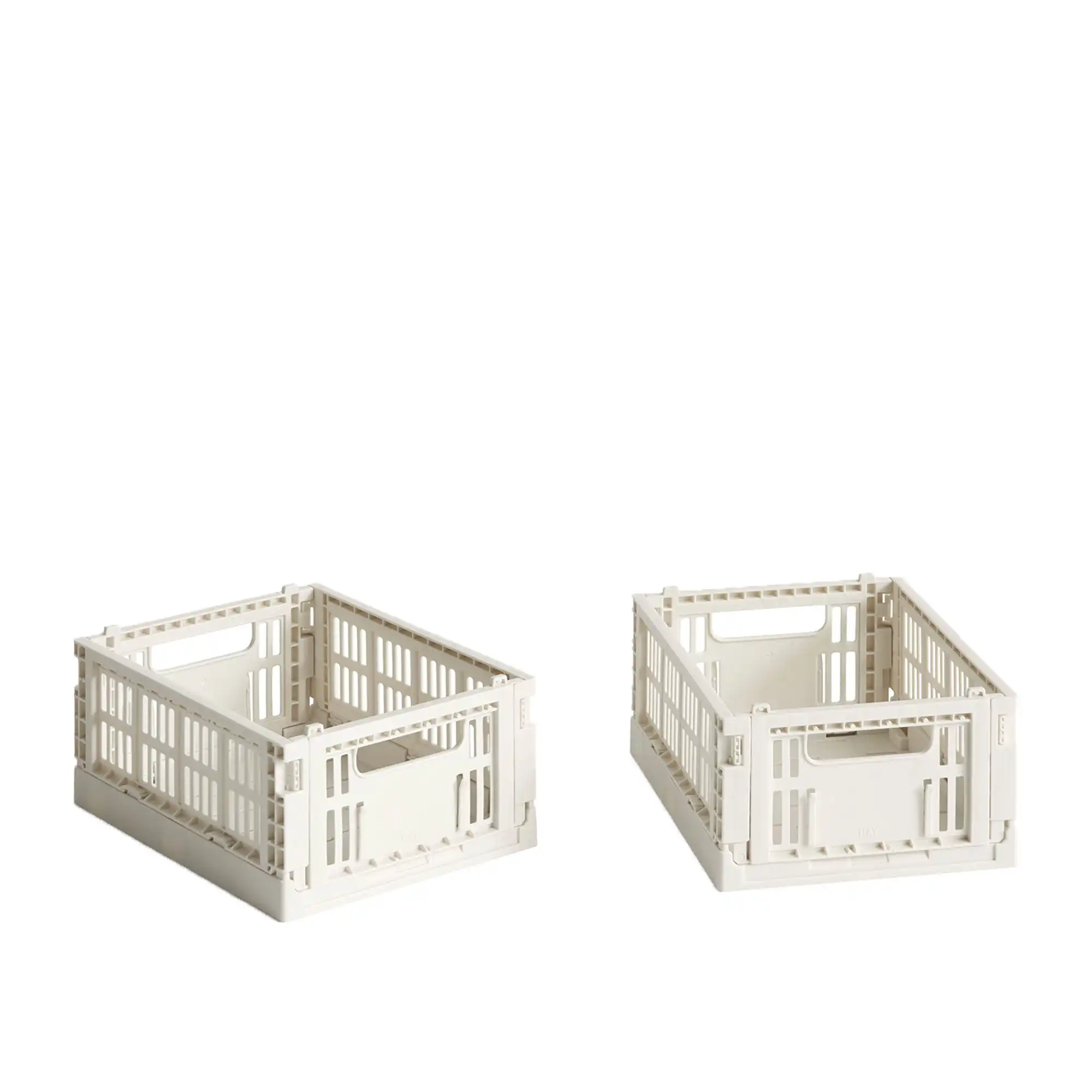 Colour Crate Mini Set of 2