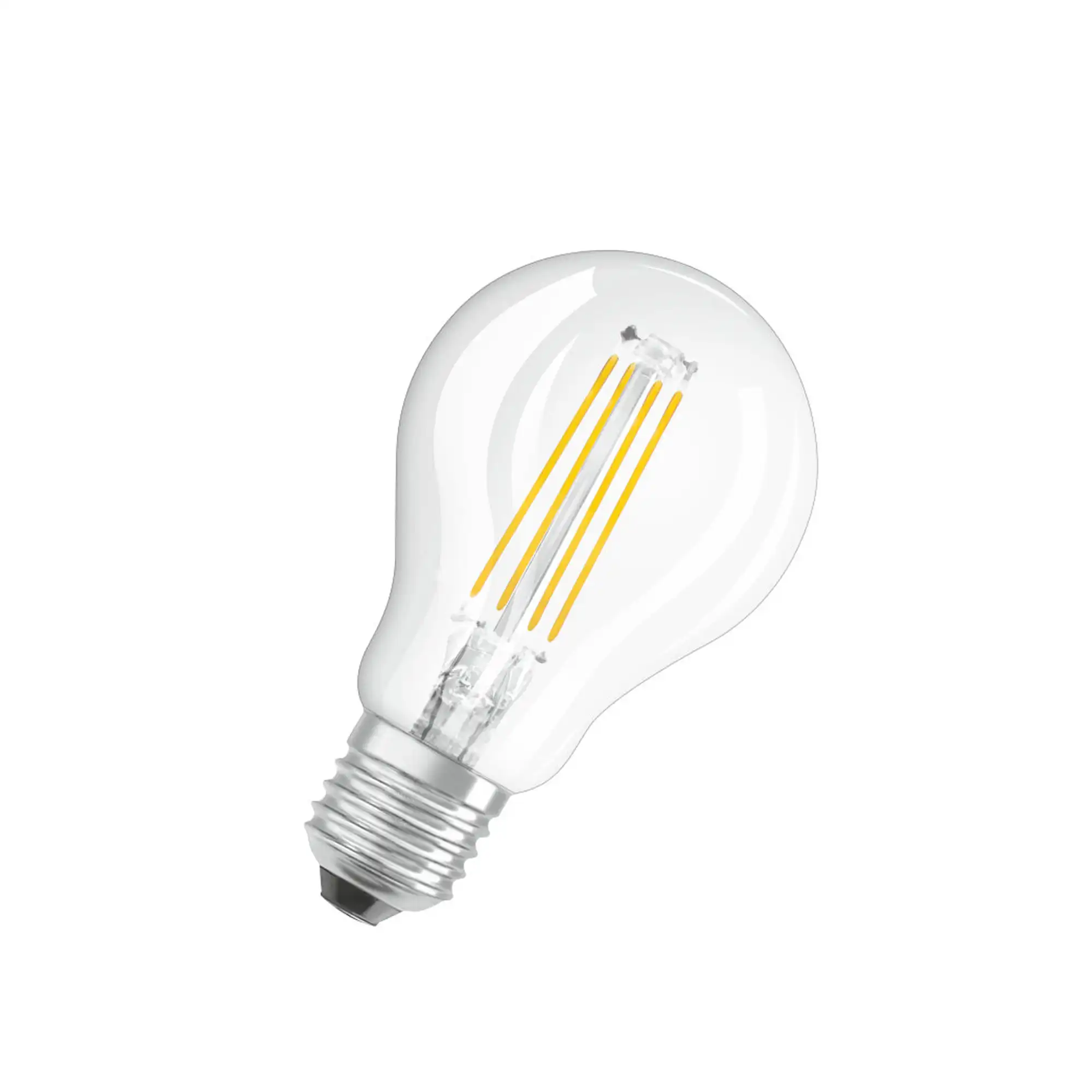 LED P40 Filament 4,5W E27