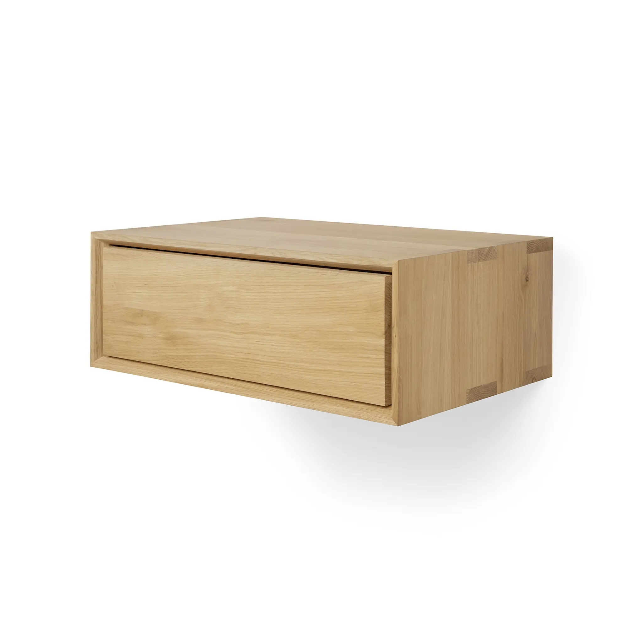 Nordic II Hanging Bedside