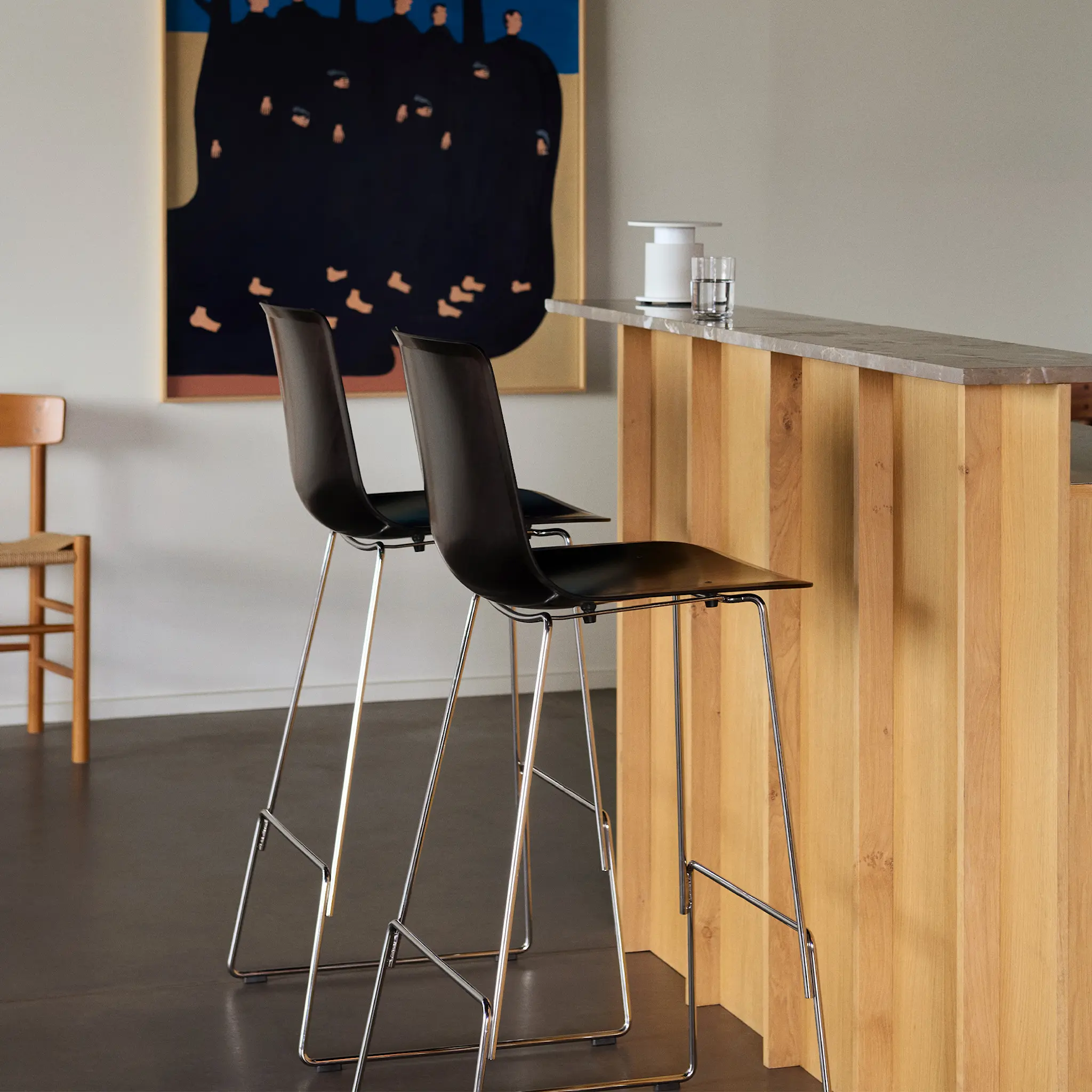 Pato Paper Sledge 4303 barkrakk