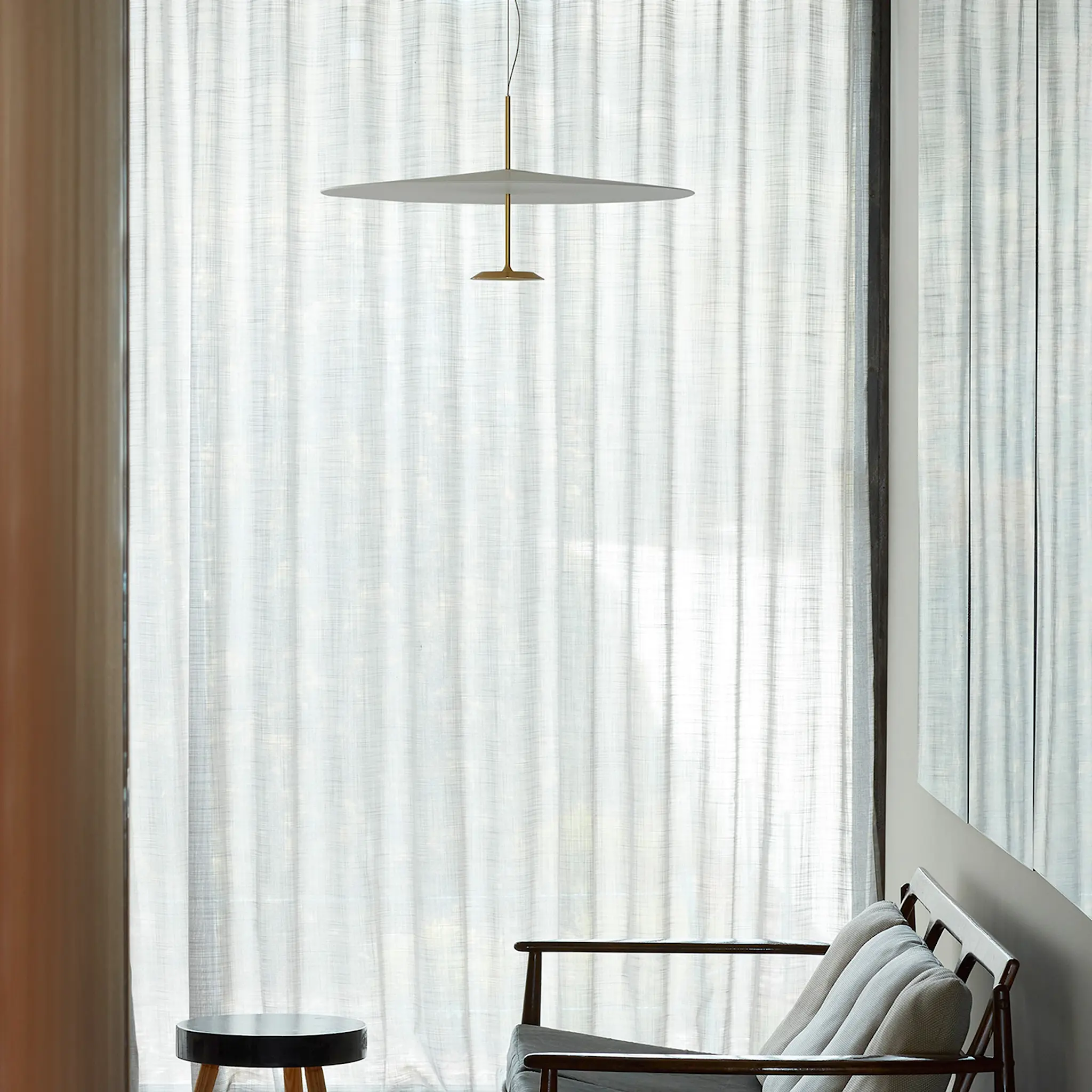 DOT 800 pendellampe