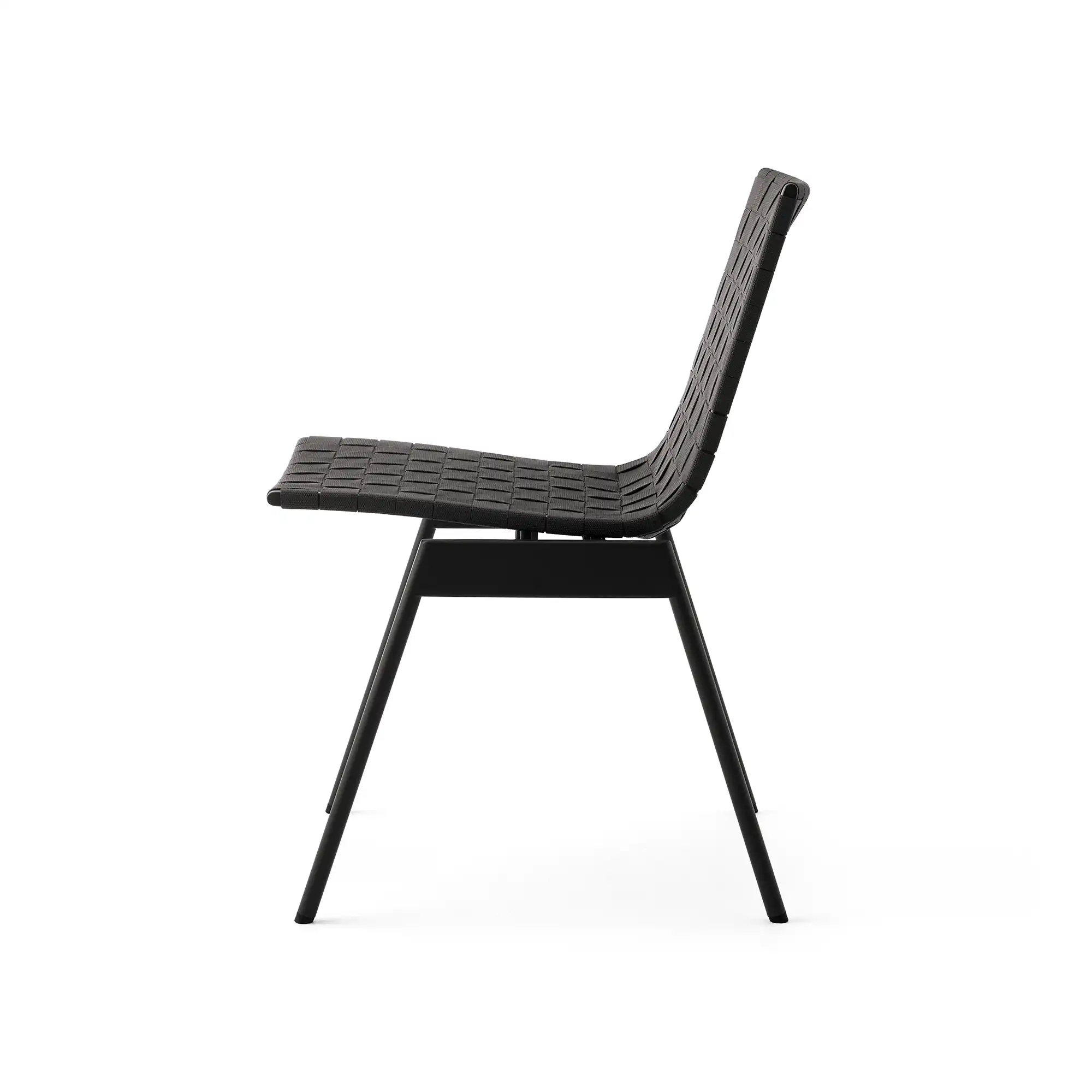 Ville Outdoor Sidechair AV33