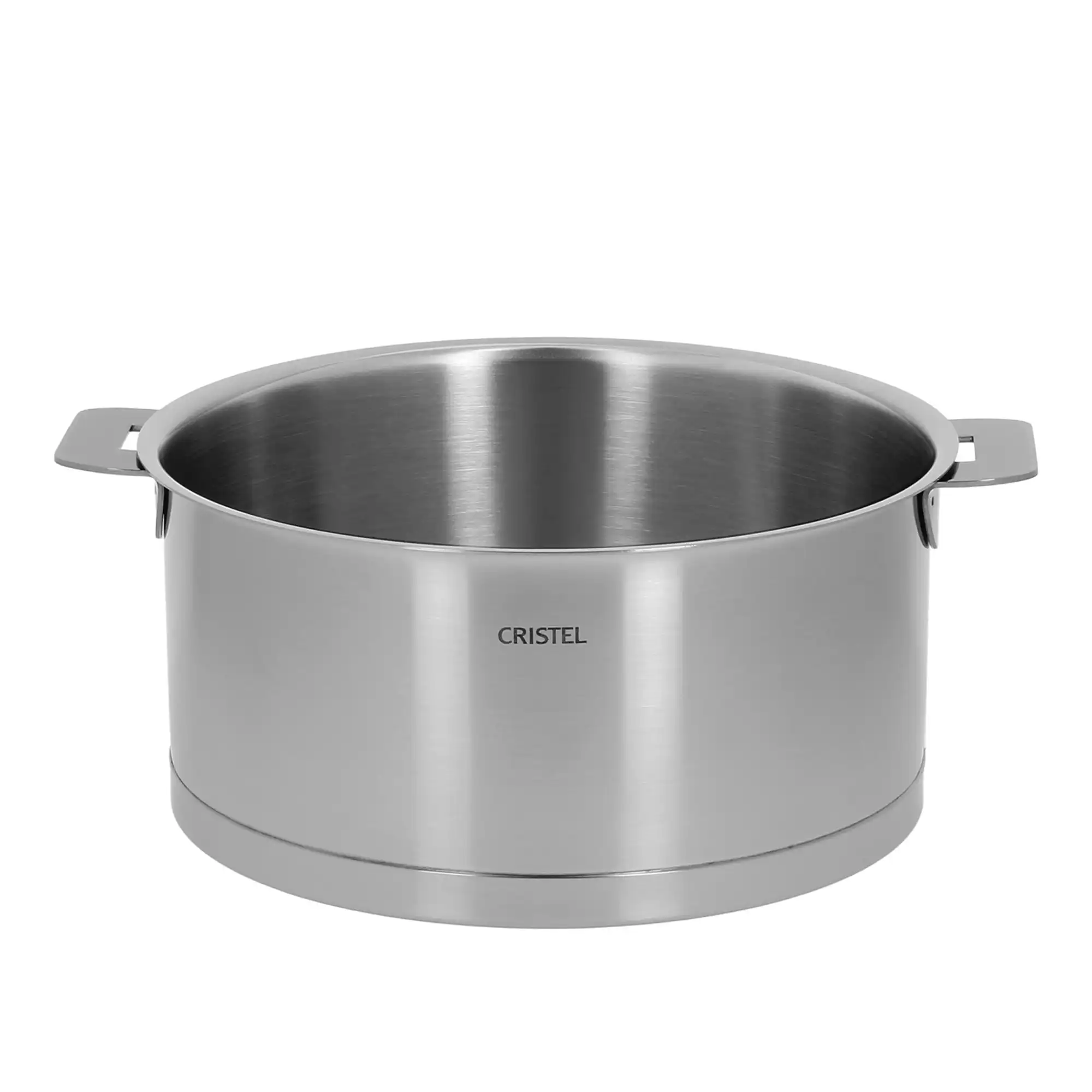 Strate Removable Saucepan - 12 cm