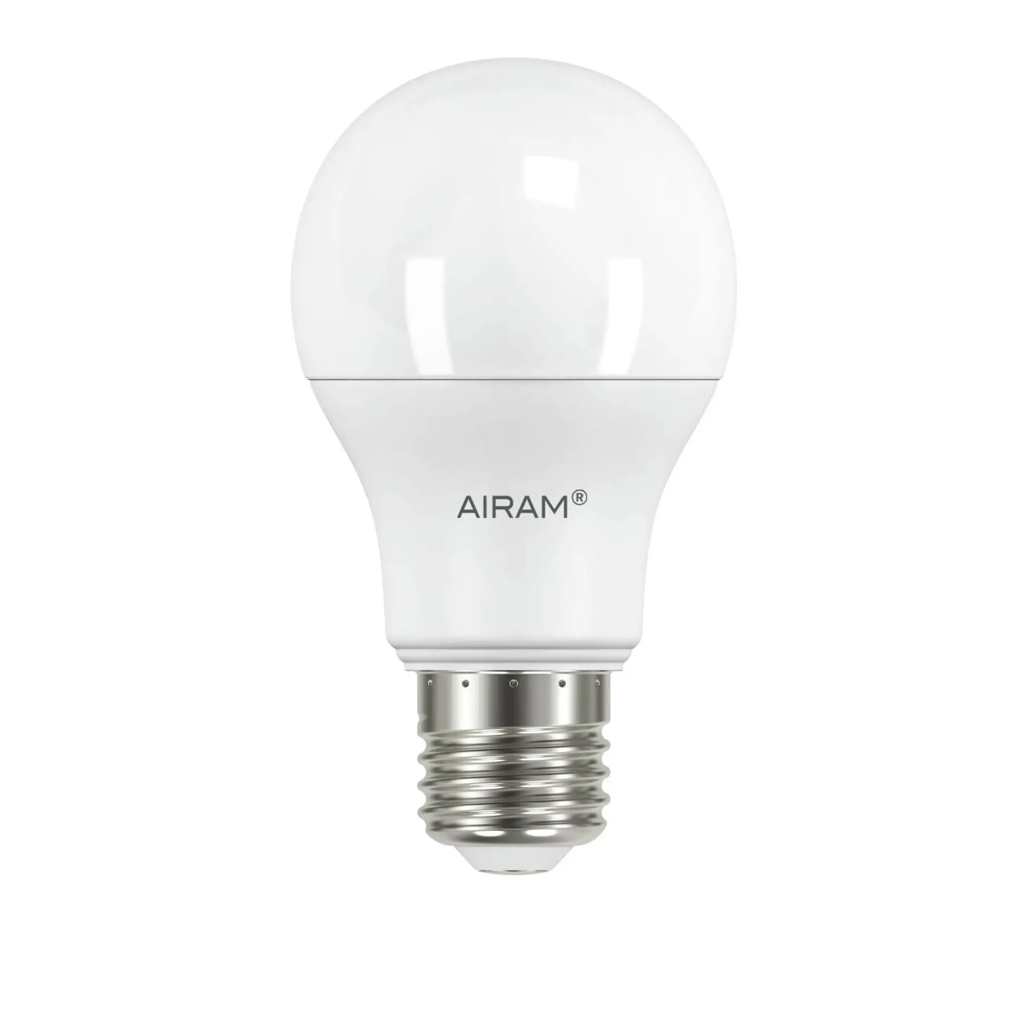 LED Lyskilde E27 21W 2452lm 2700K Dimbar hvit