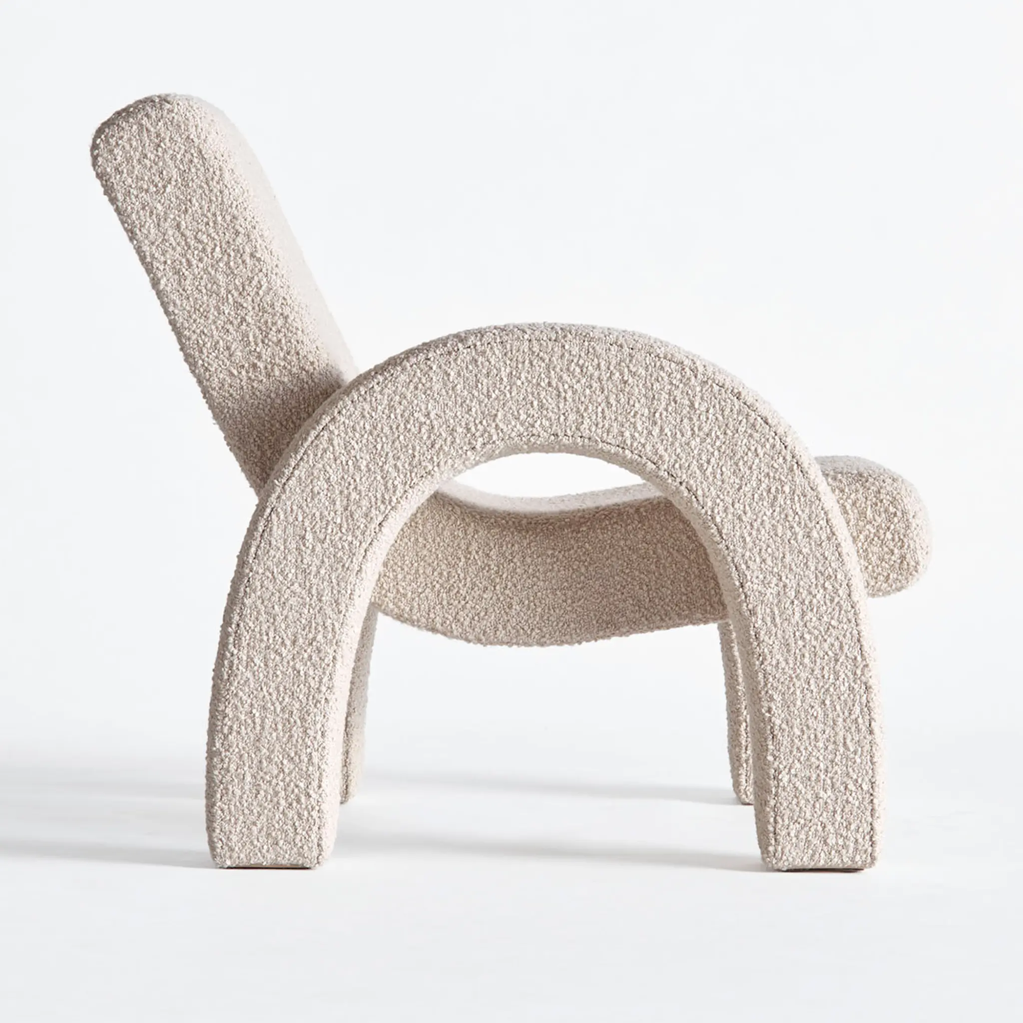 Arco lenestol liten