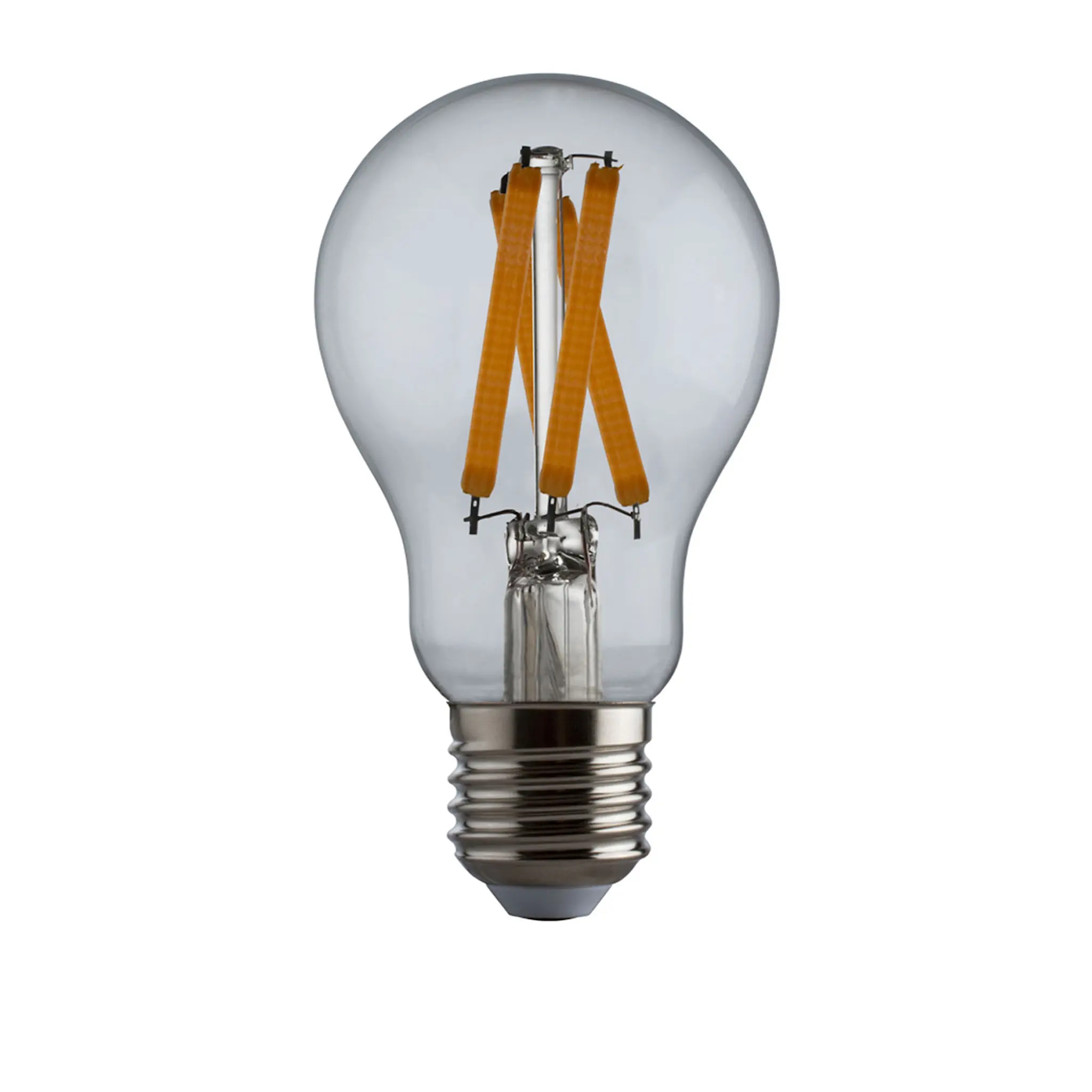 LED Lyskilde E27 12W 1521lm 2700K Dimbar klar