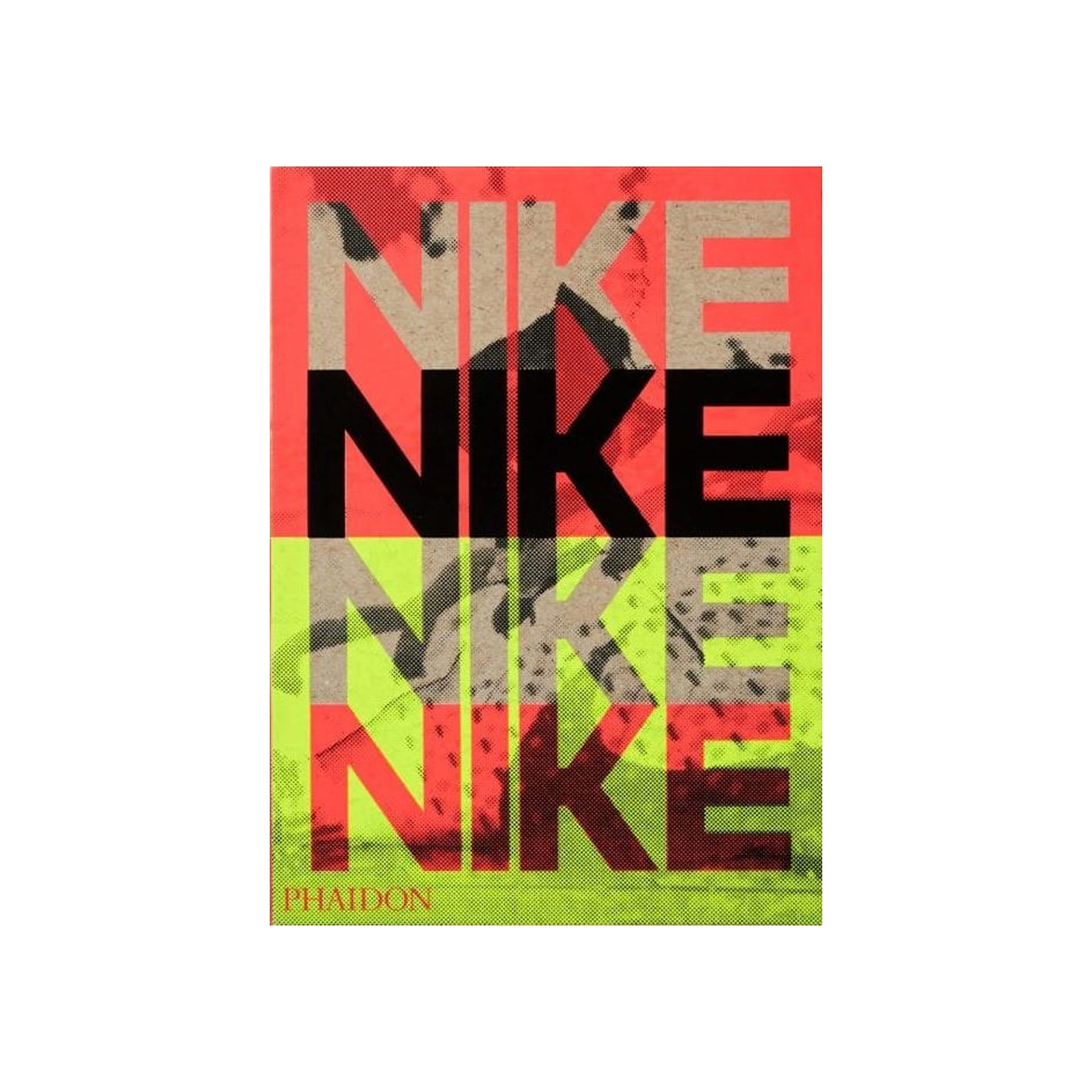 Nike: Better is Temporary Sam Grawe - New Mags - NO GA