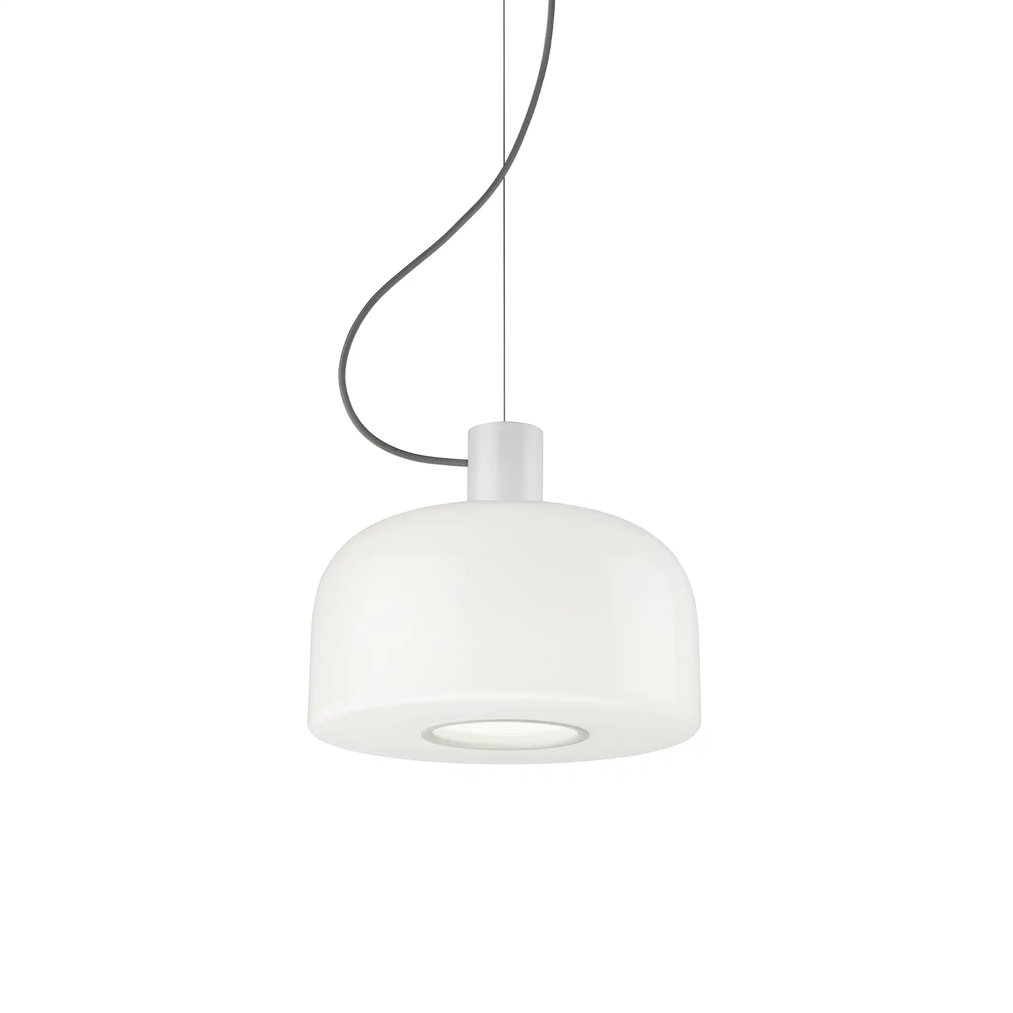 Bellhop glass S1 pendellampe