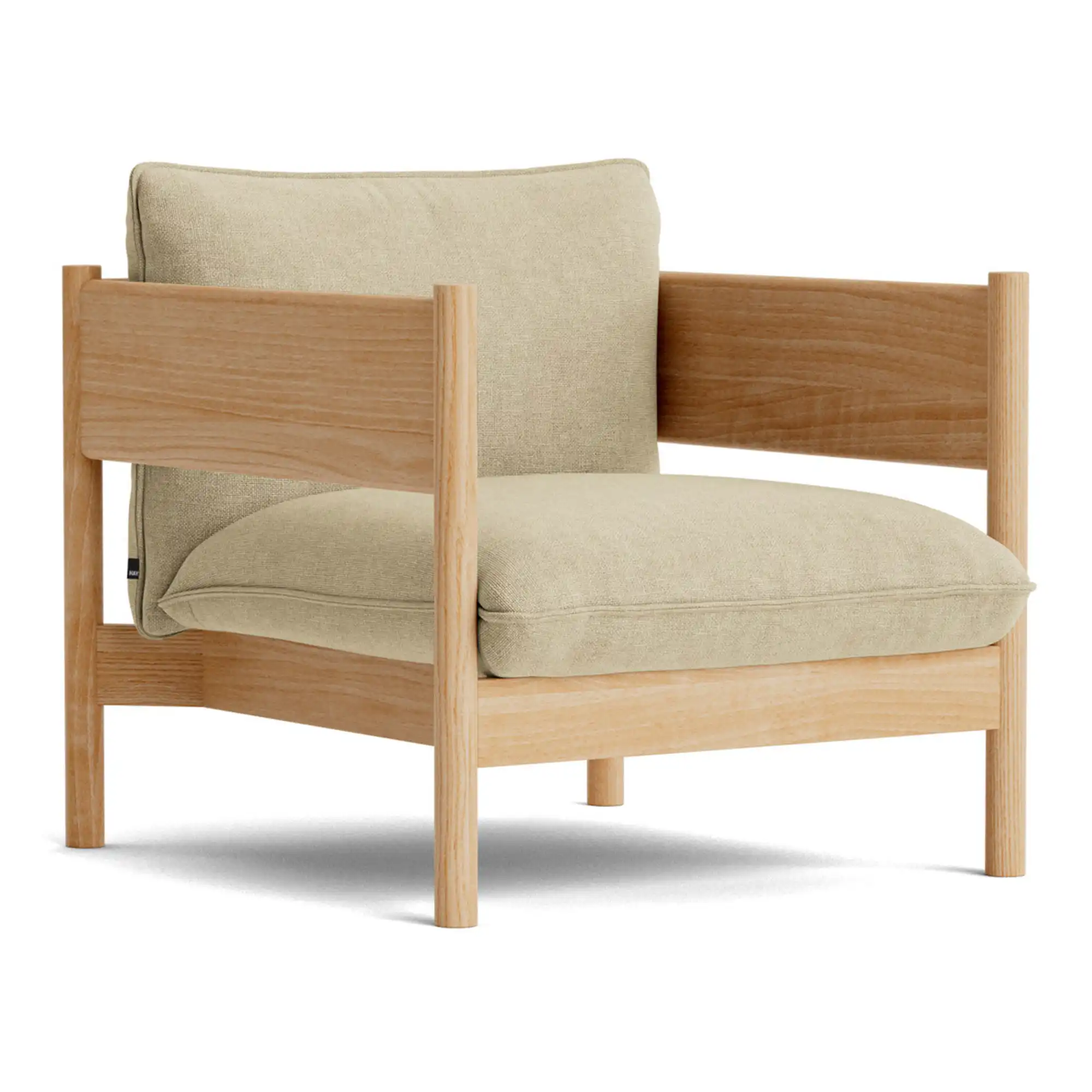 Arbour Club Armchair