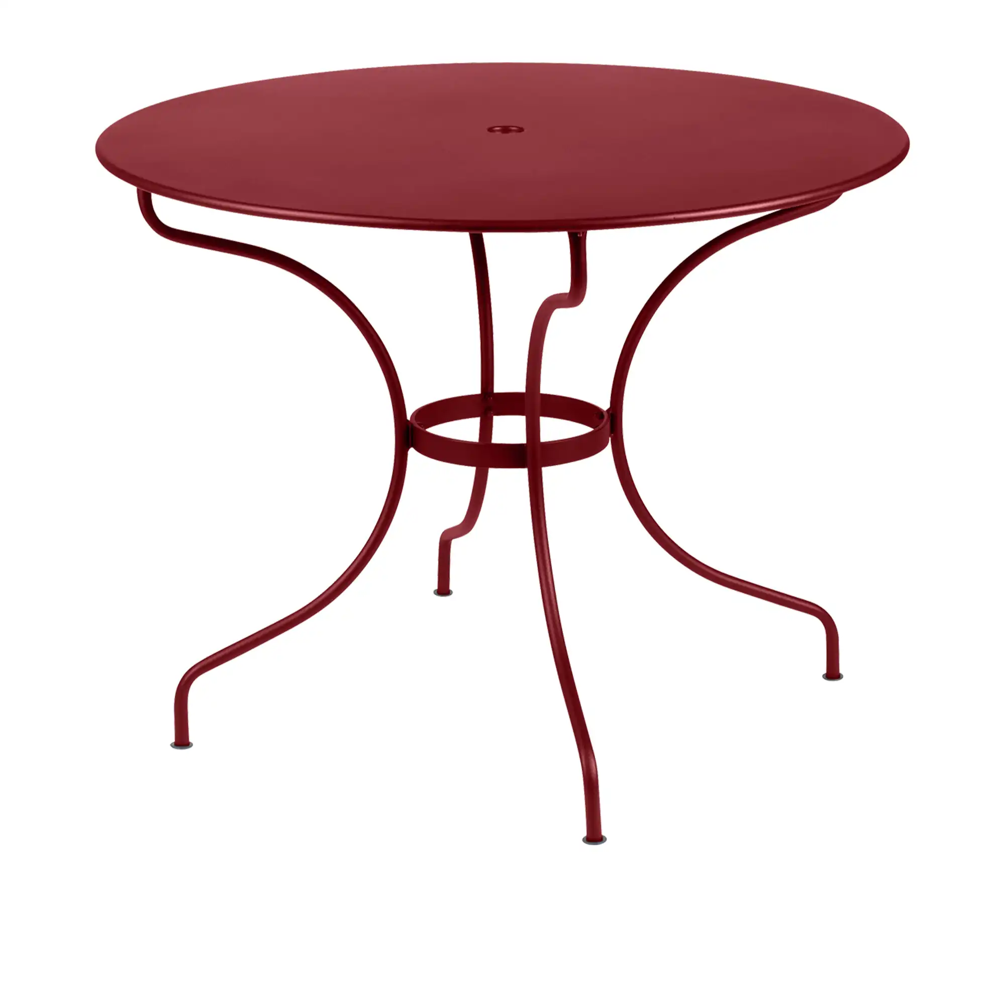 Opéra Table Ø 96 cm, Chili