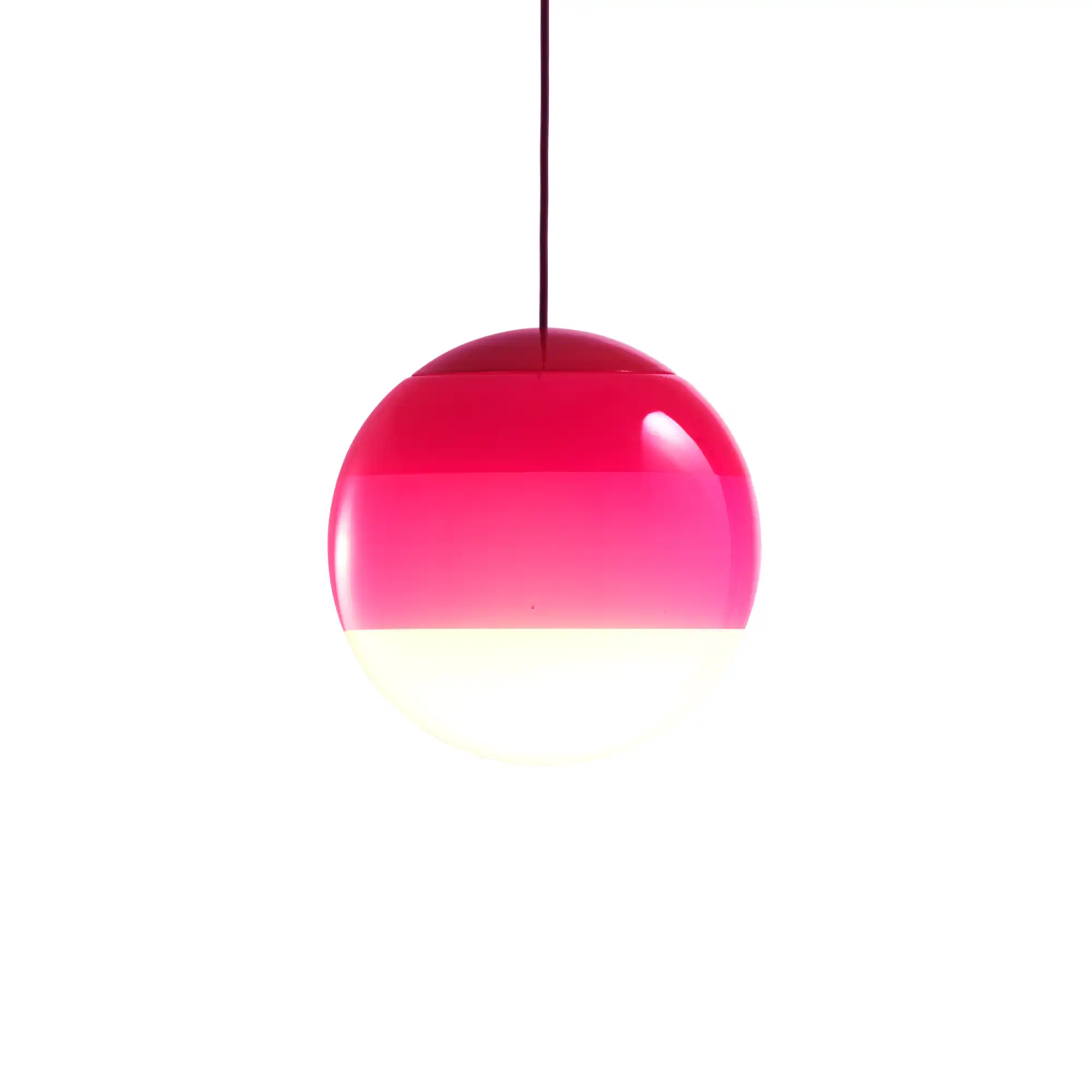 Dipping Light Pendant