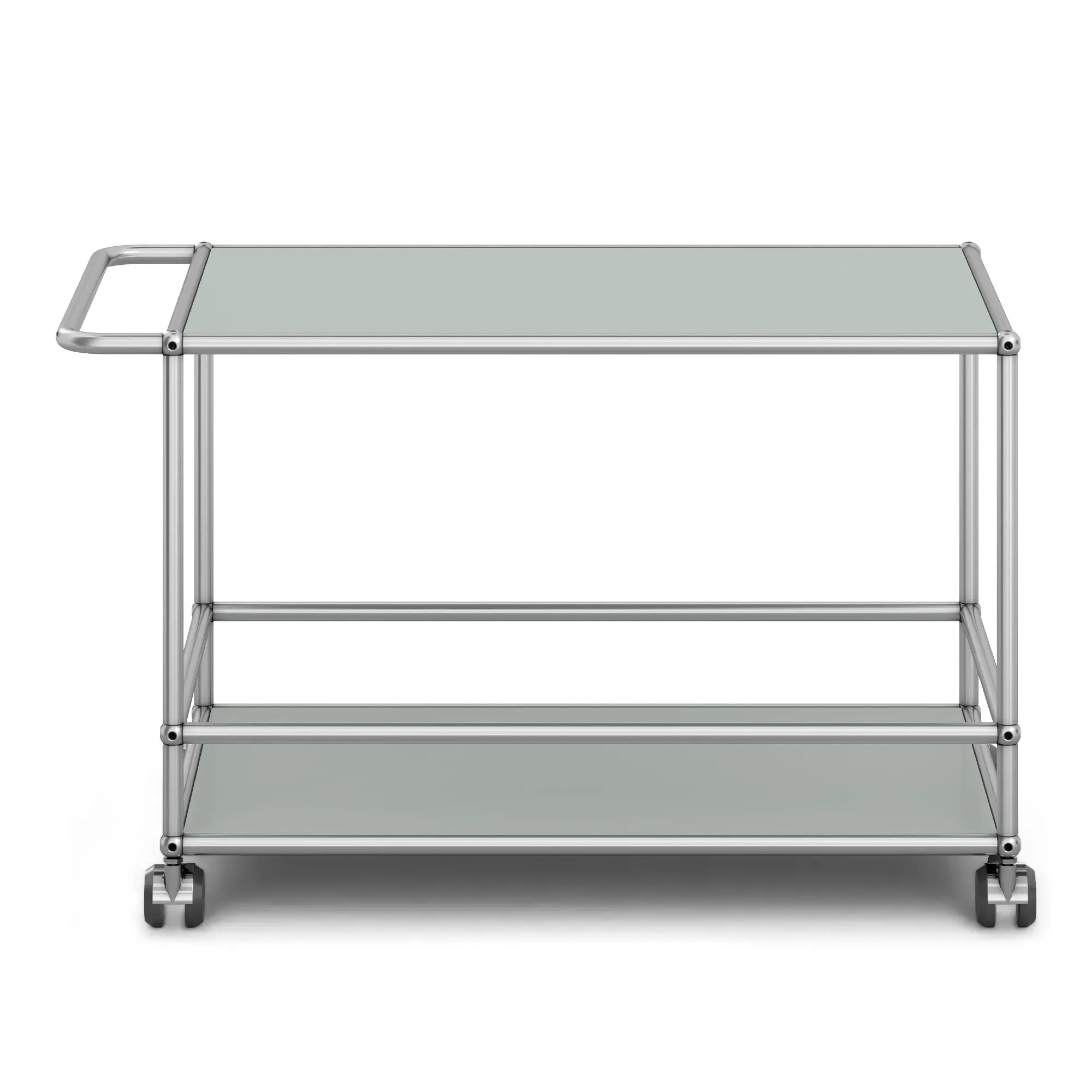 USM Haller L serveringsvogn
