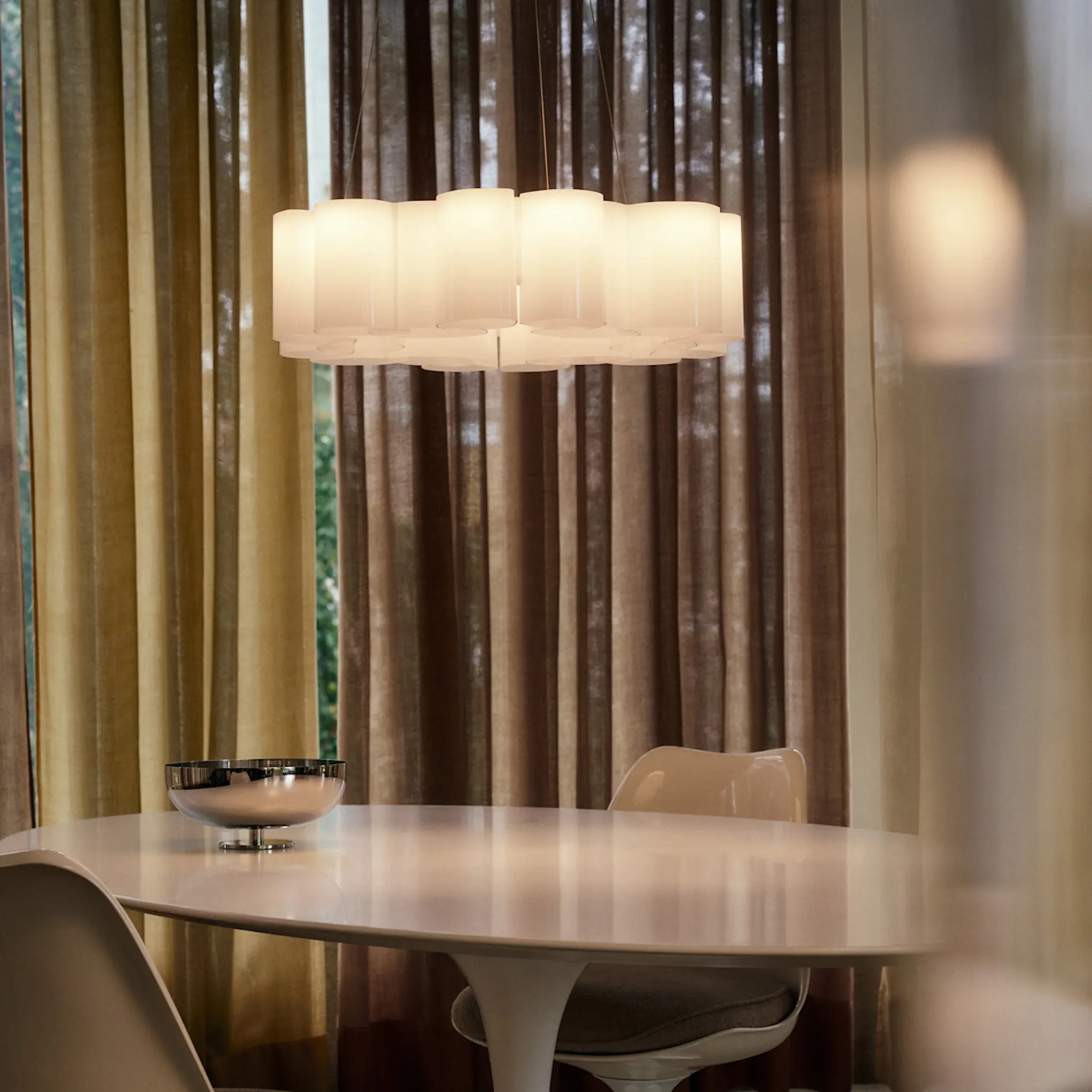 Honey 86 Phase-Cut lysekrone