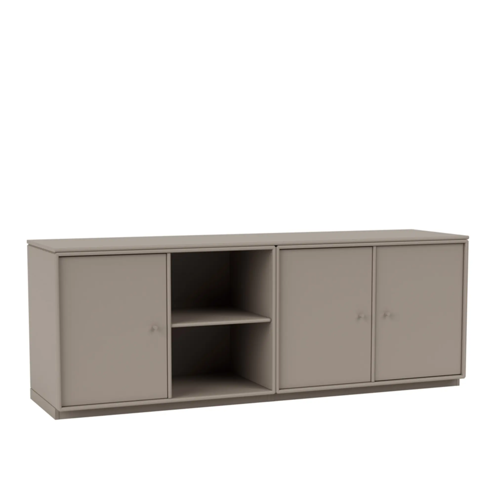 Montana Selection Save skjenk bunn 3 cm