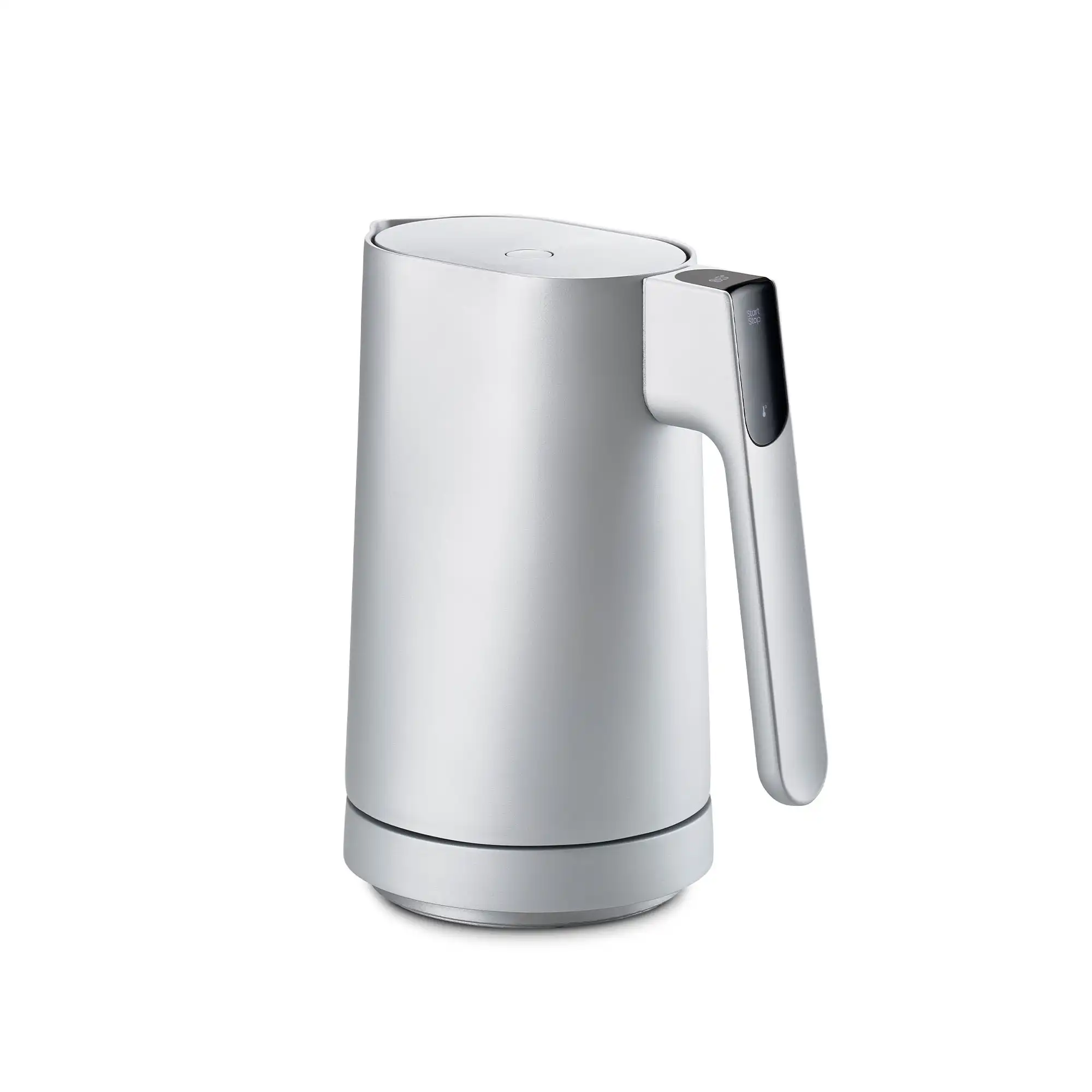 Vattenkokare silver 1,2 L