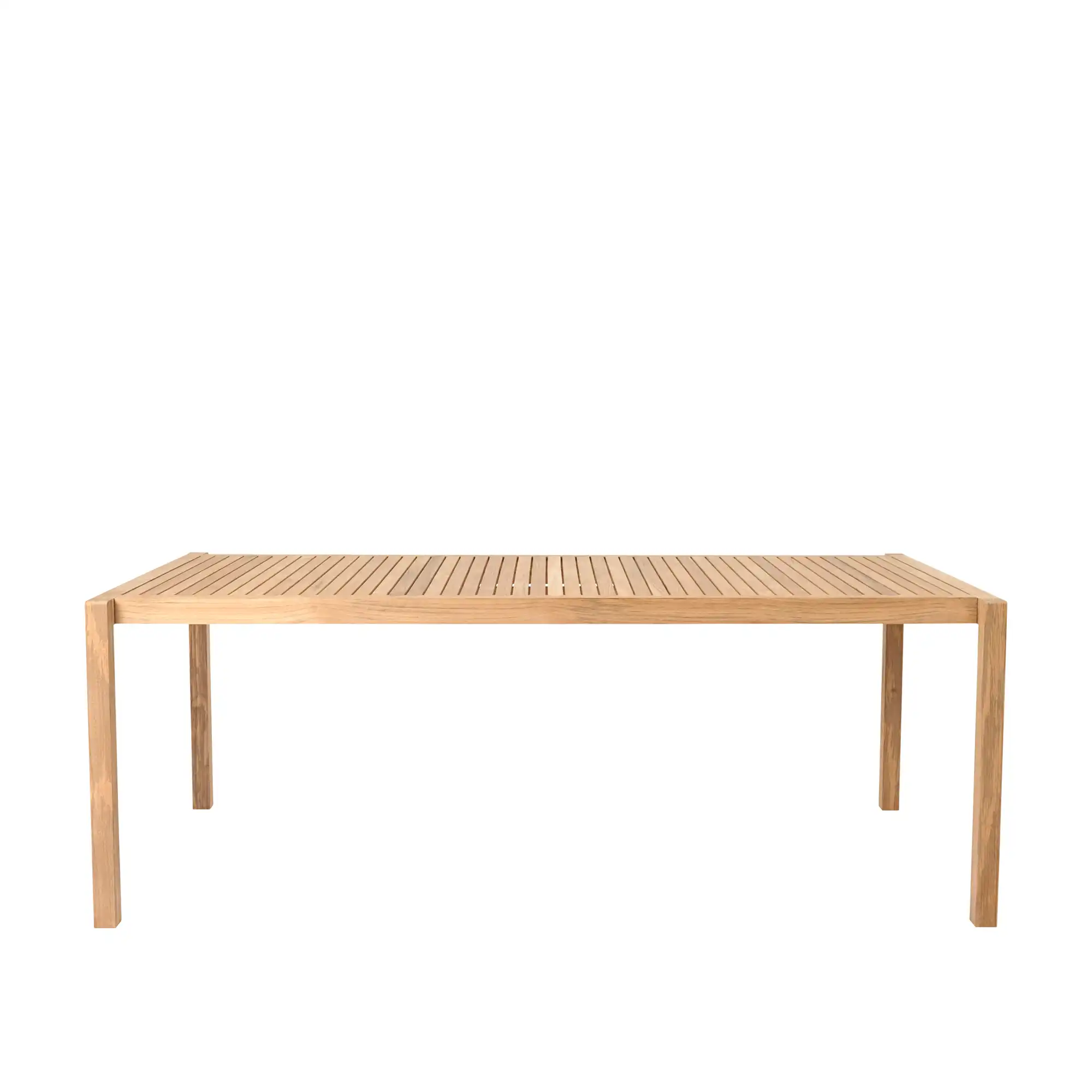 AH901 utendørs spisebord