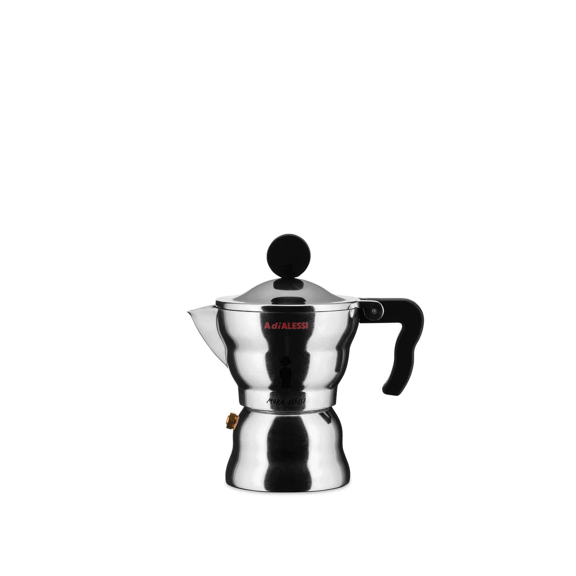Moka Espresso Coffee Maker
