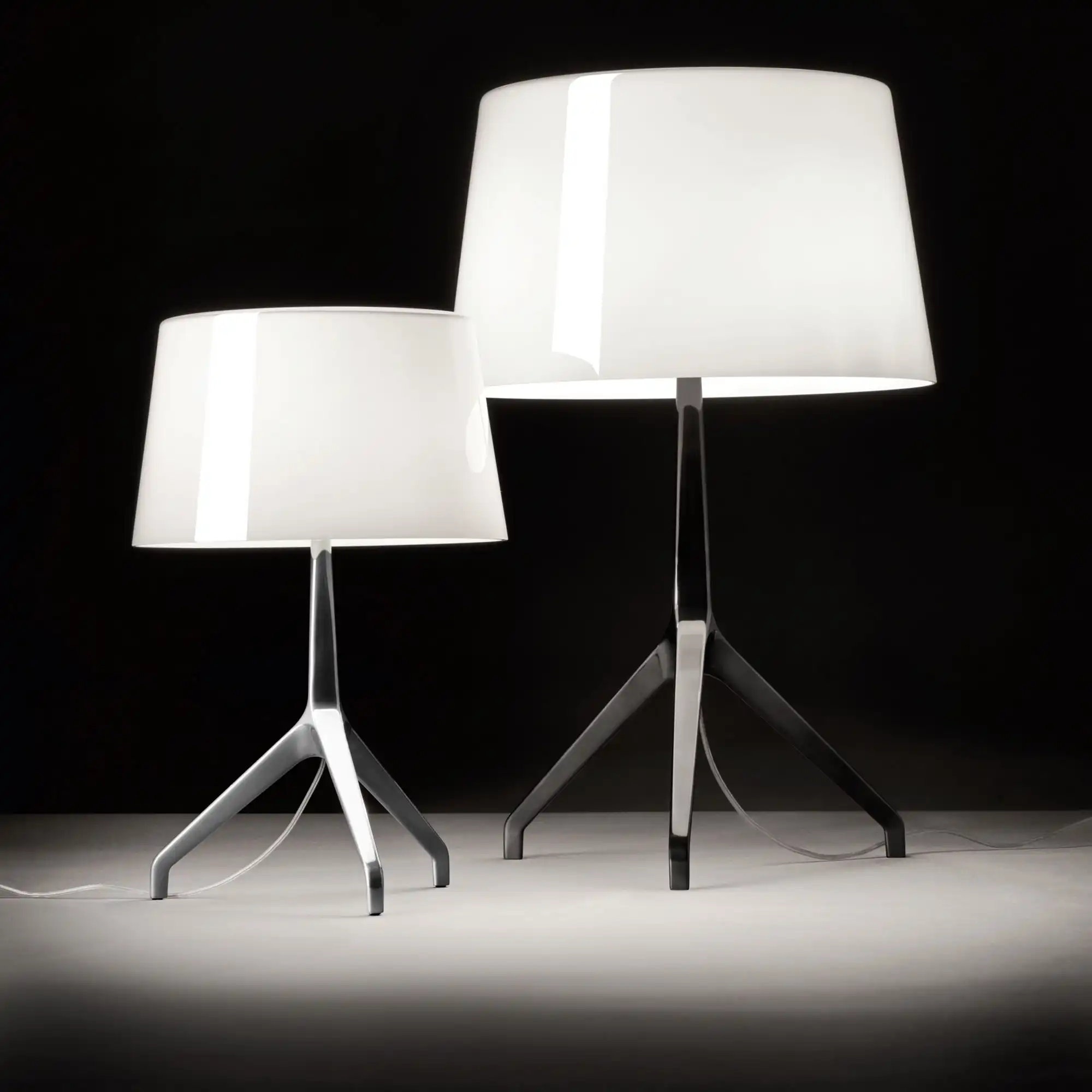 Lumiere XXL bordlampe