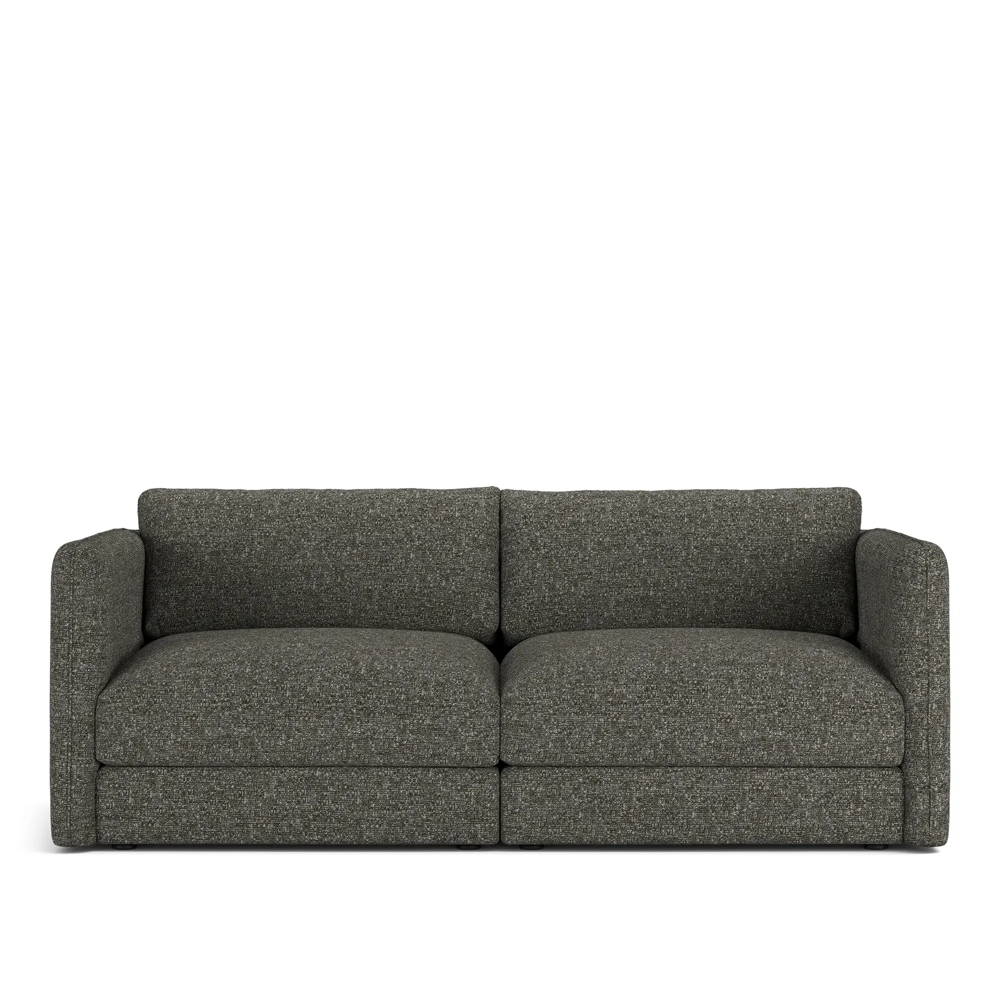Pavarotti 03 2-seters sofa