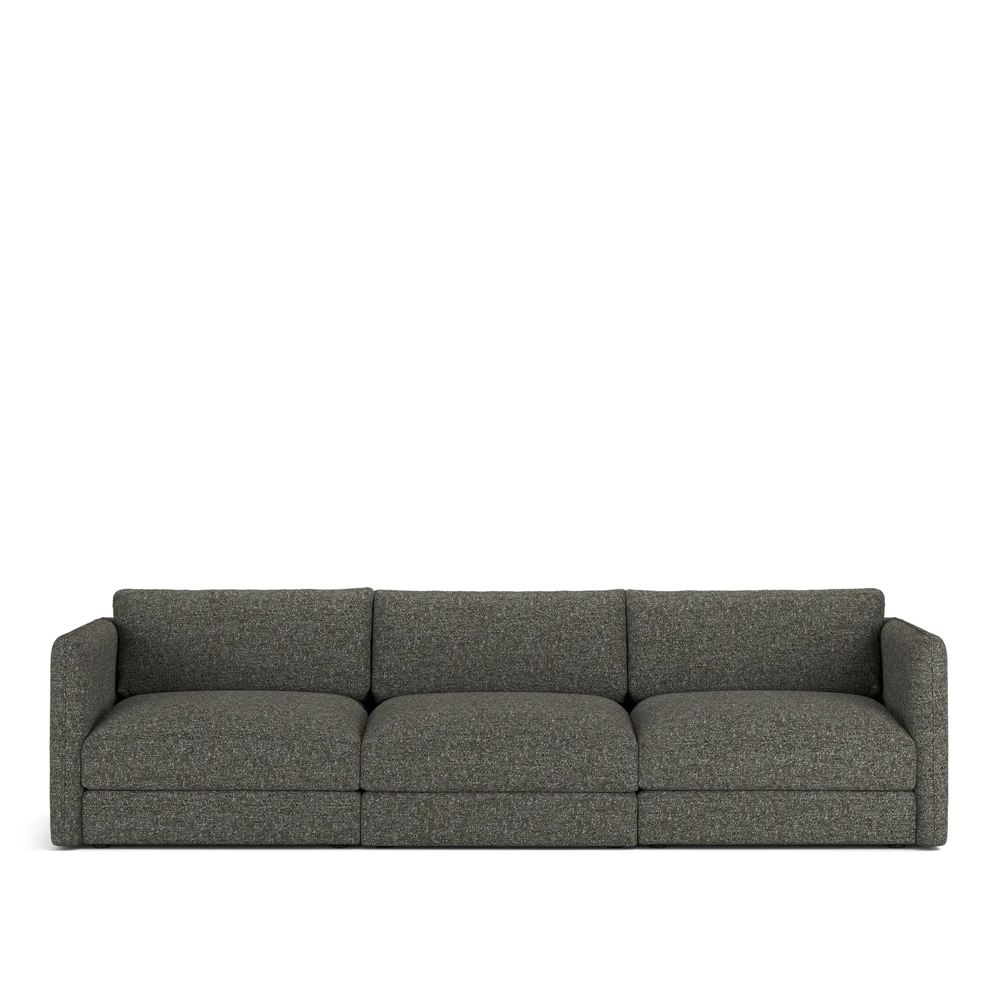 Pavarotti 03 3-seters sofa