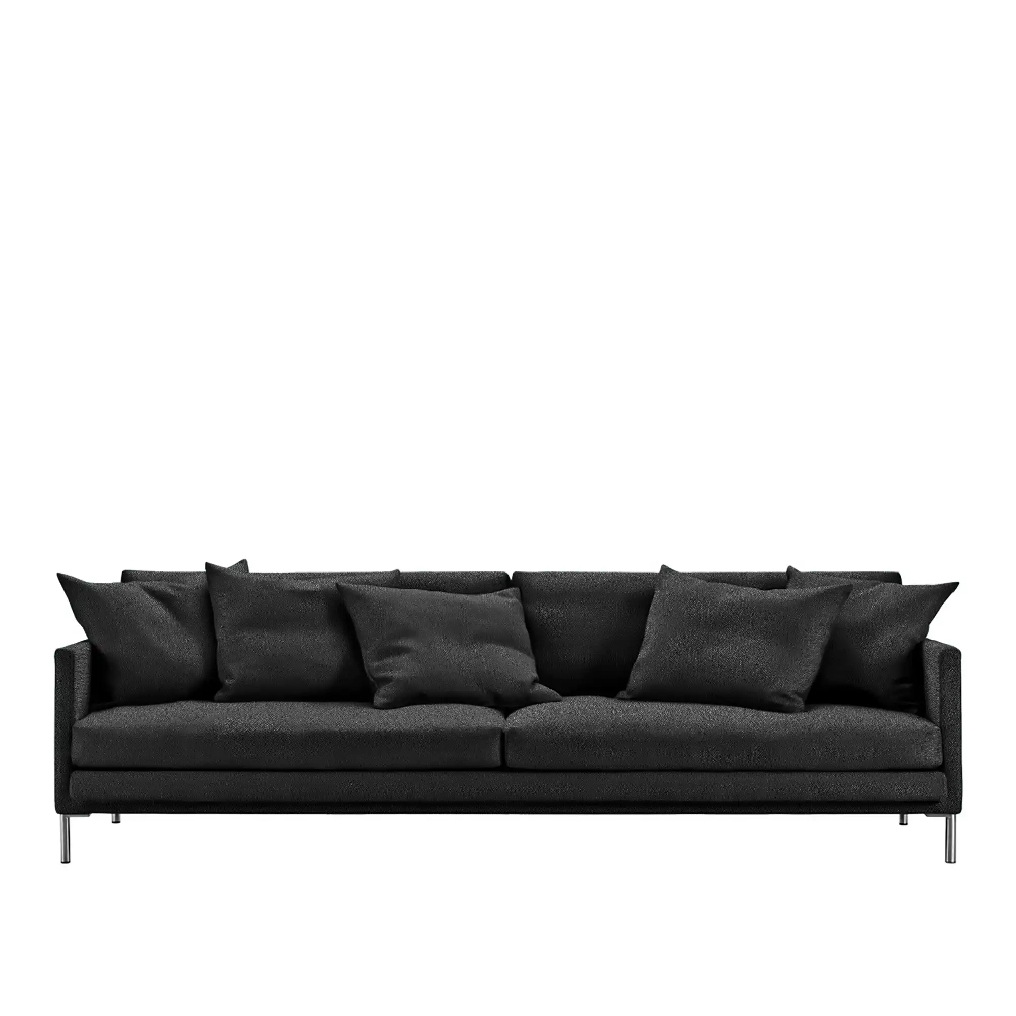 Ash 3-seters sofa 240 cm