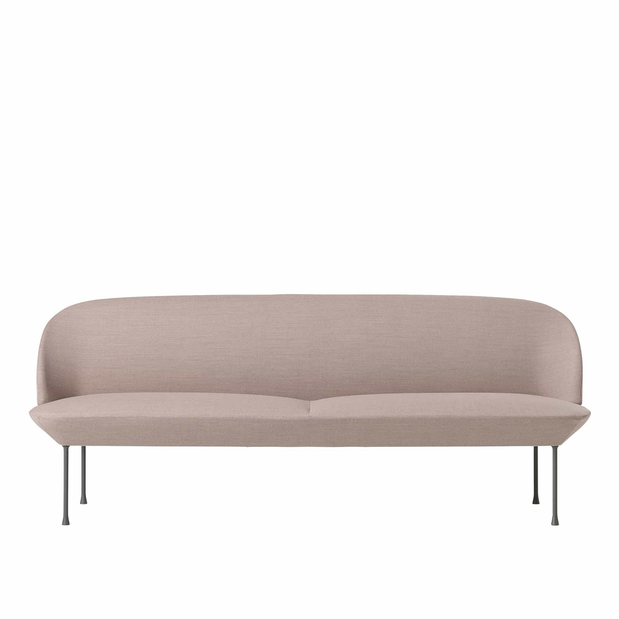 Oslo Sofa - 3-sits
