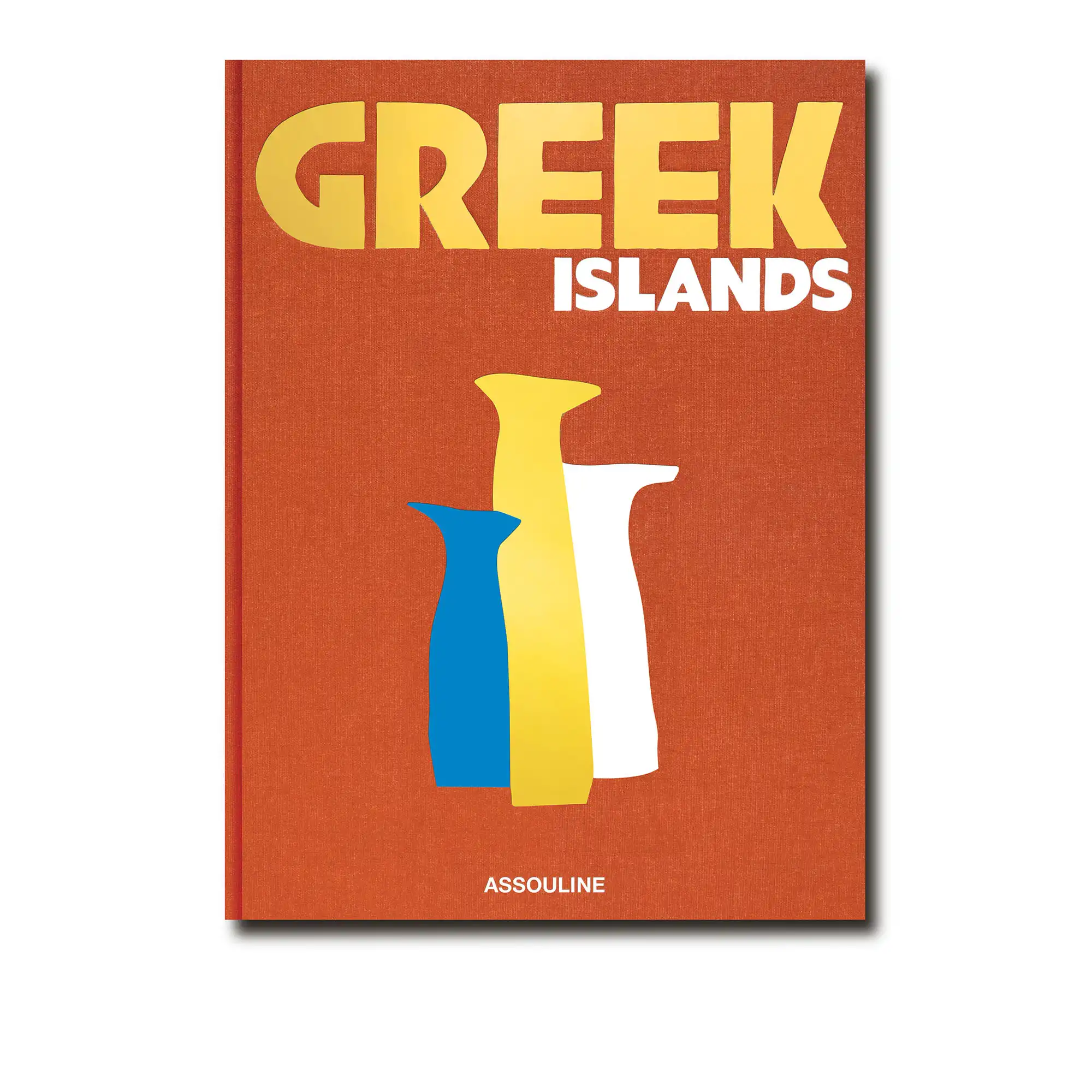 Greek Islands