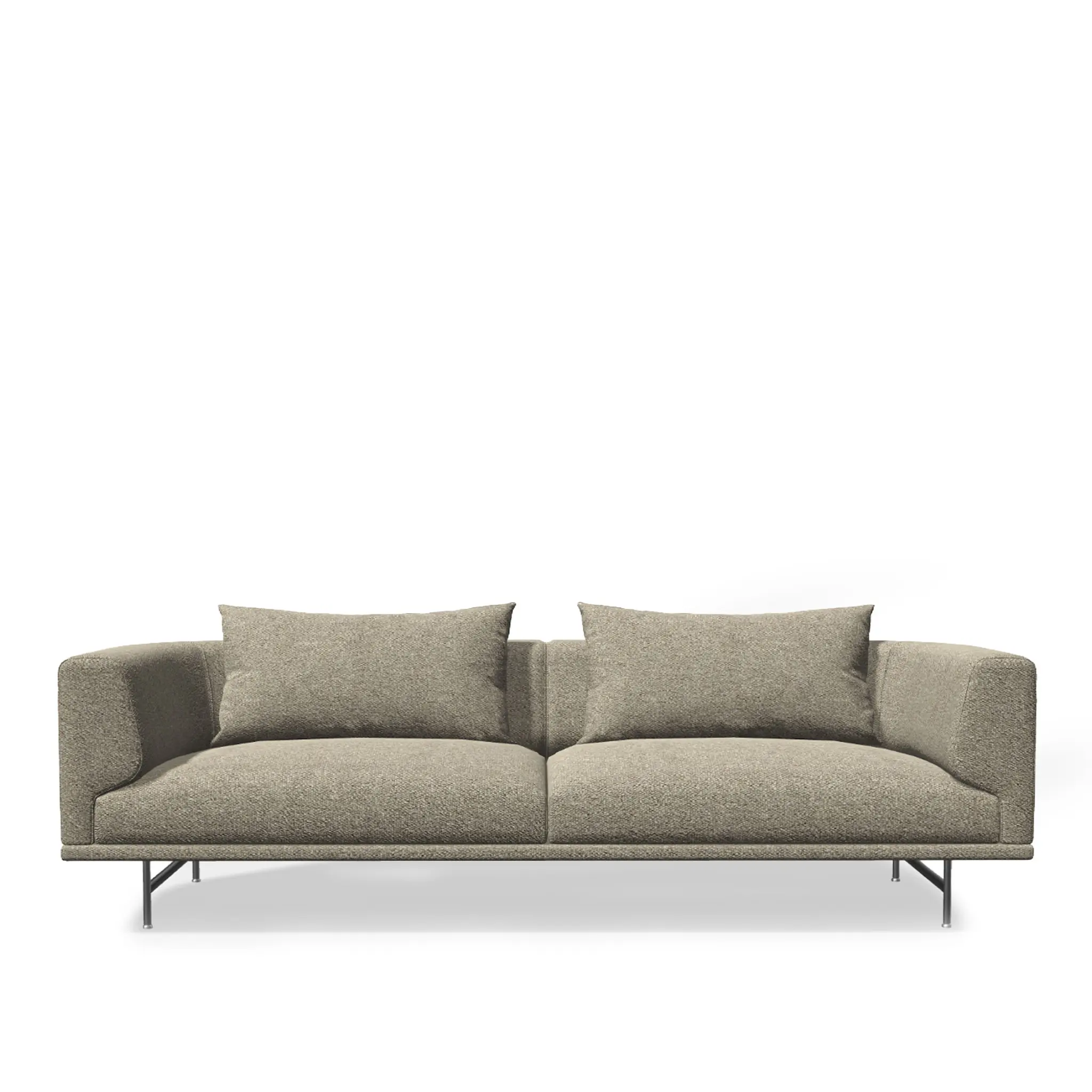 Chimney 3-seters sofa