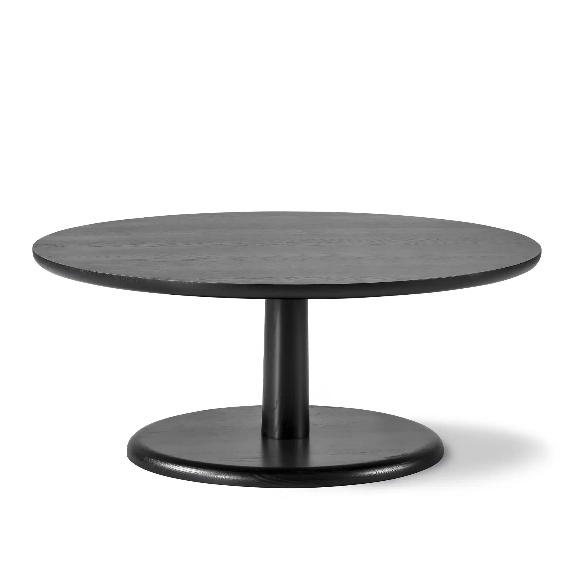 Pon salongbord Ø90 cm