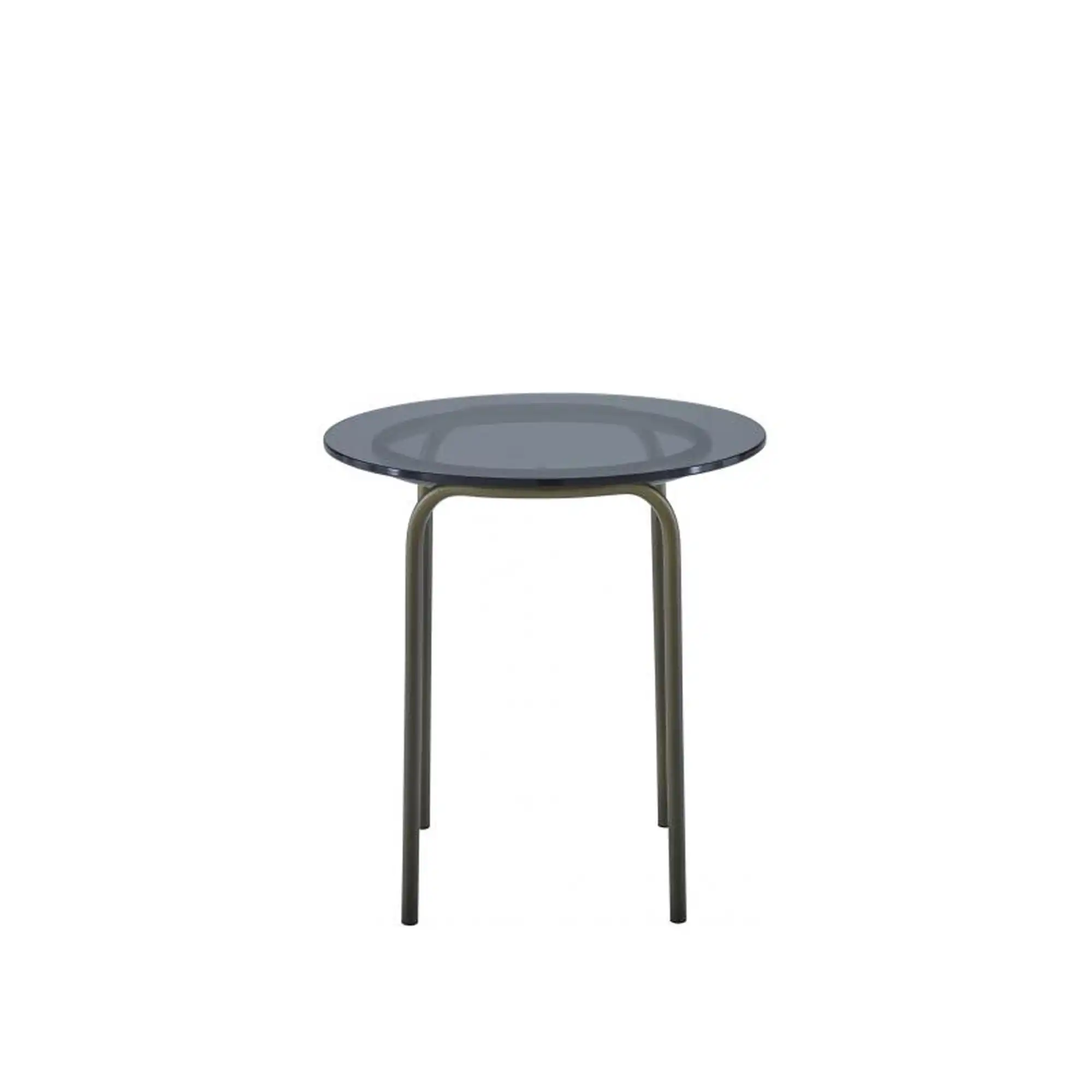 Liam Pedestal Table