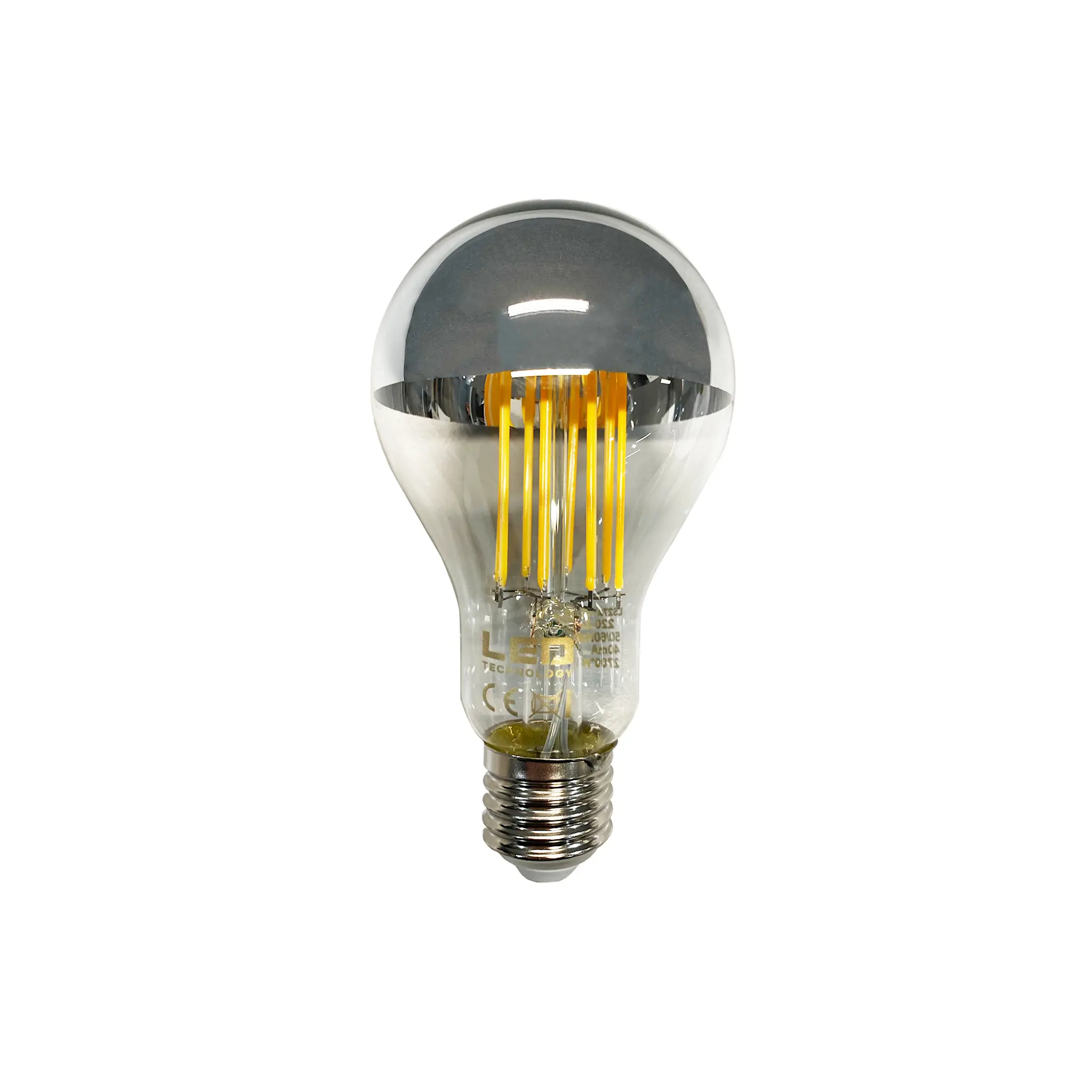 RF32771 Lyskilde E27 11W 2700K