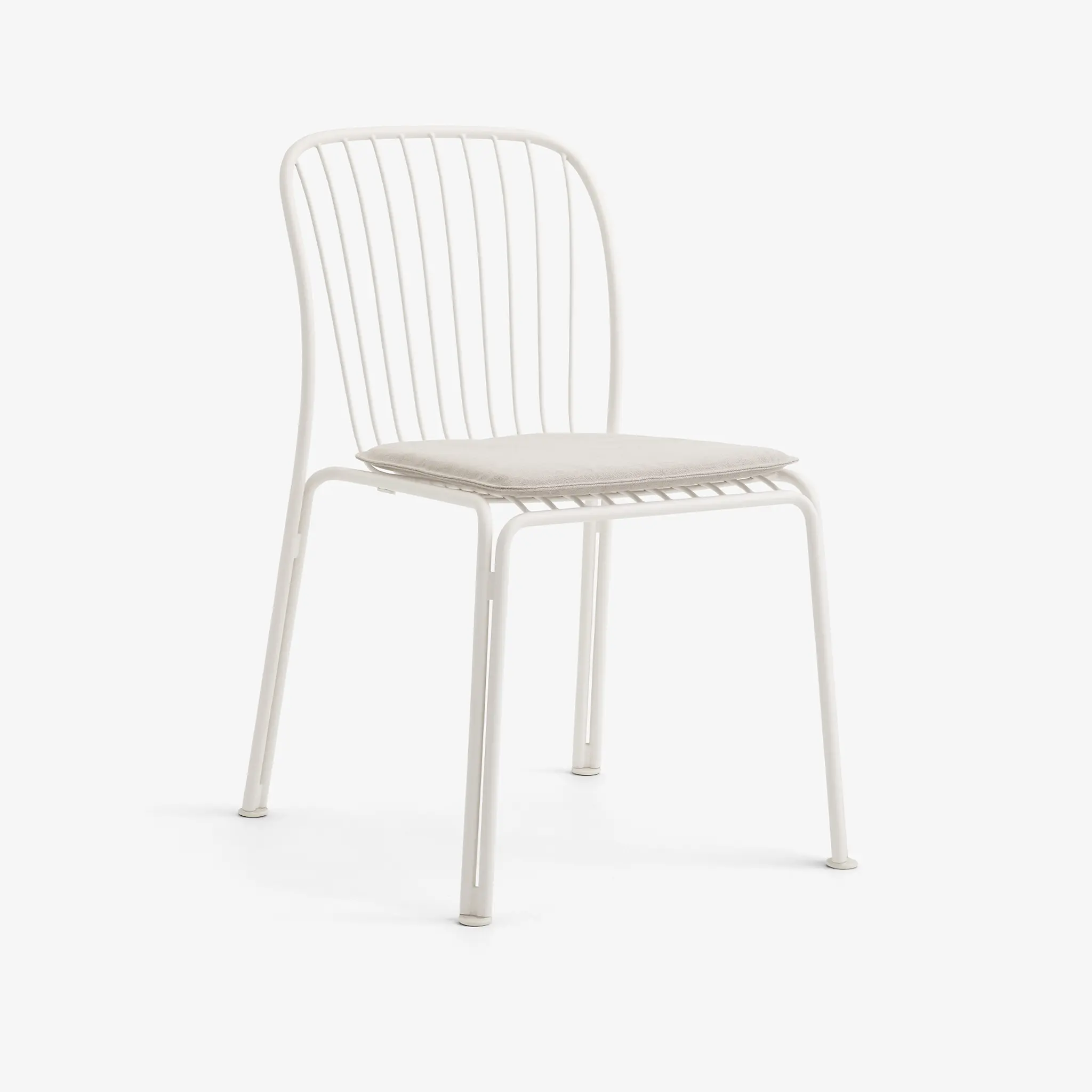 Thorvald SC94/SC95 sittepute utendørs stol