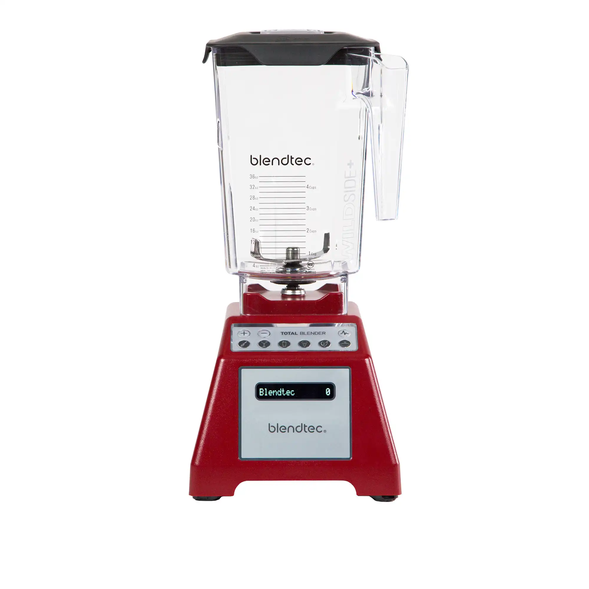 Blendtec Total Blender