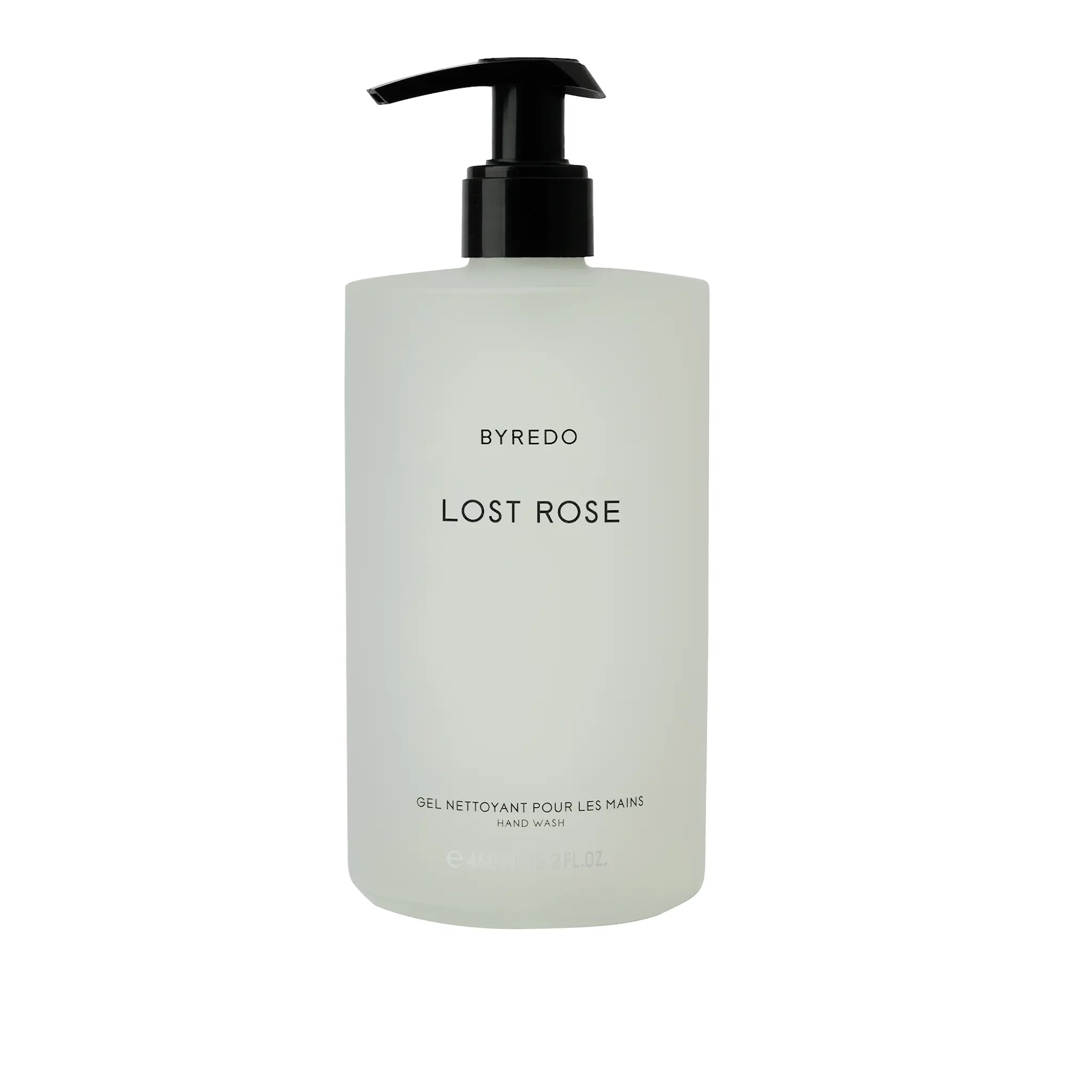 Lost Rose Hand wash
