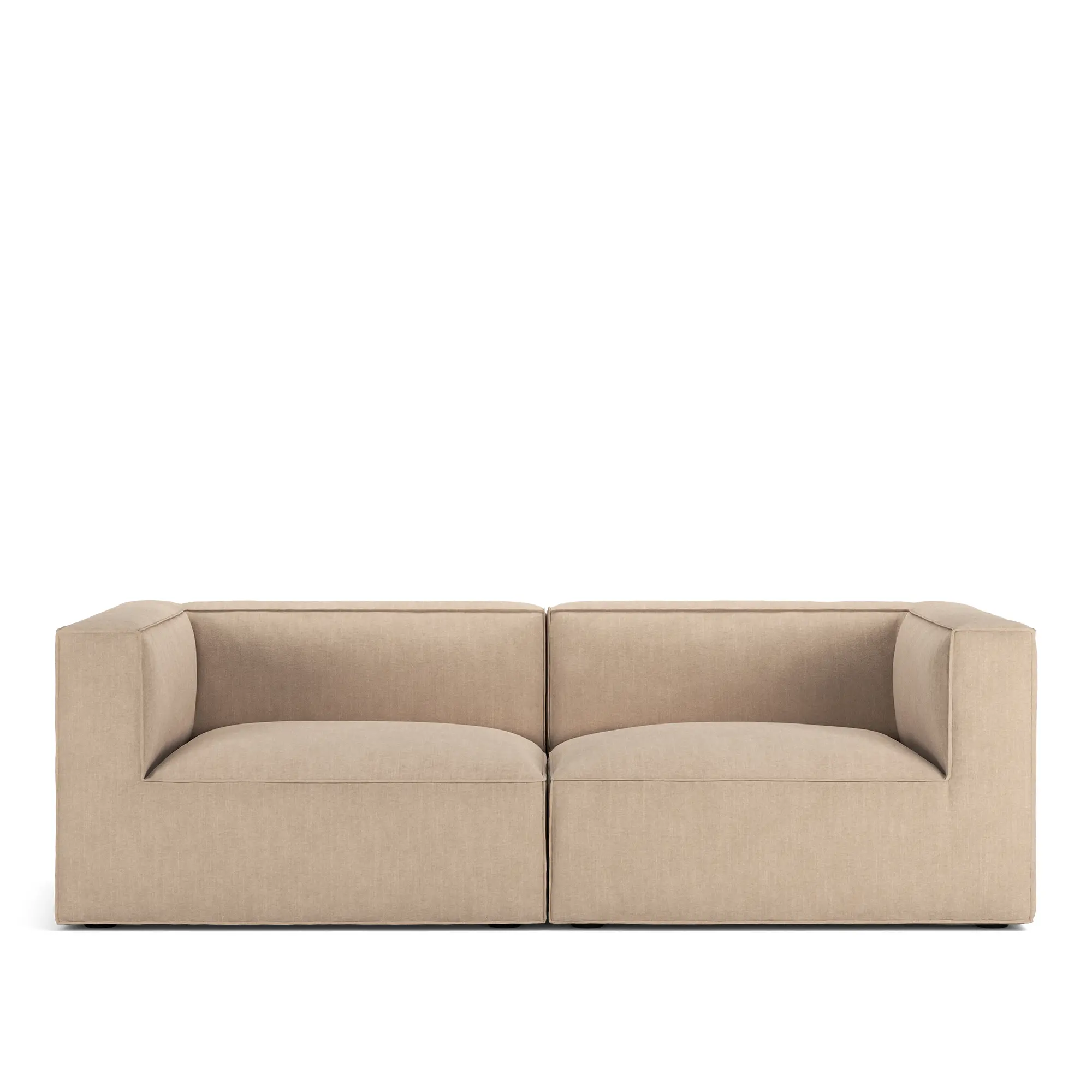 Famn 2-seters sofa