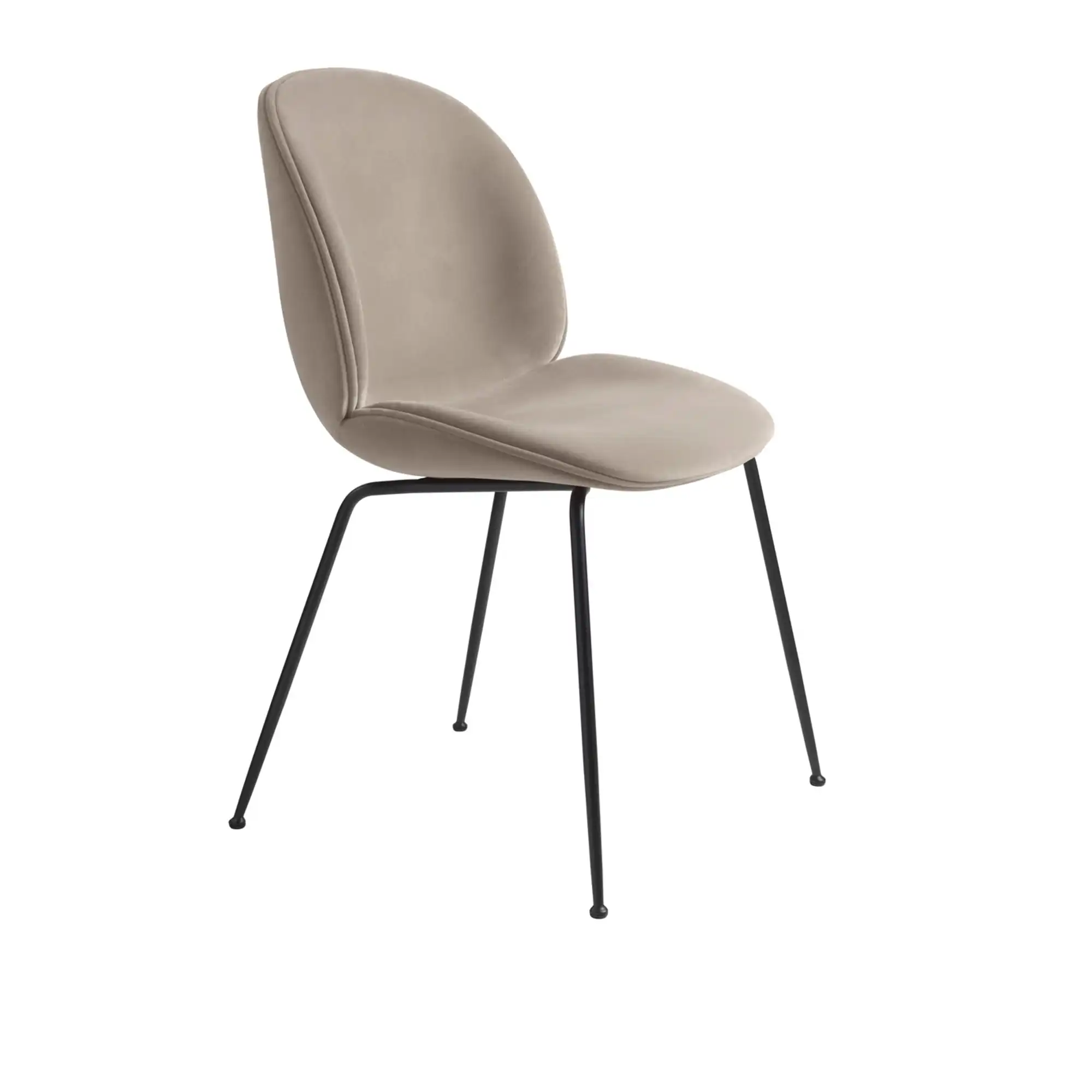 Beetle Dining Chair - GamFratesi Edit