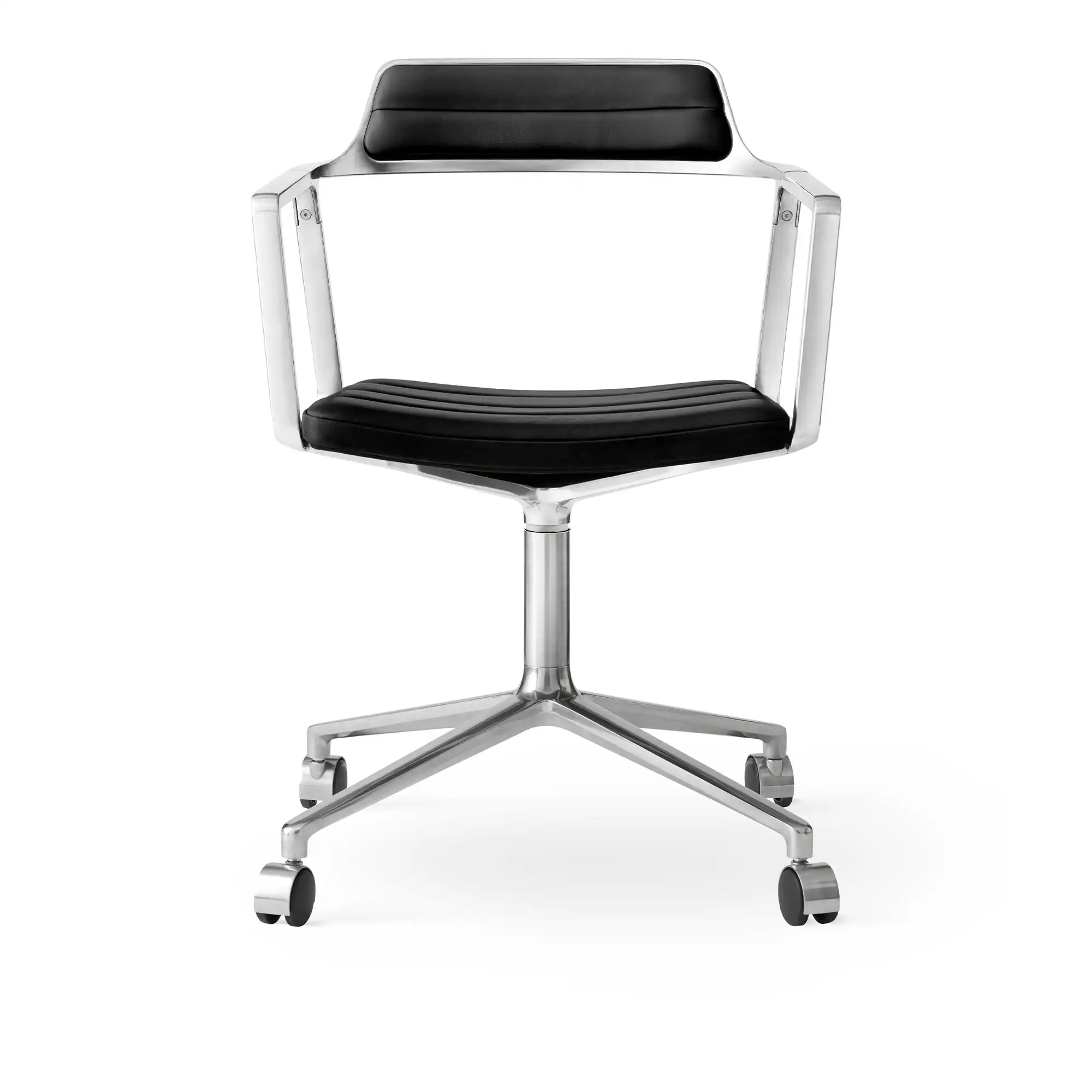 Vipp452 kontorstol hjul