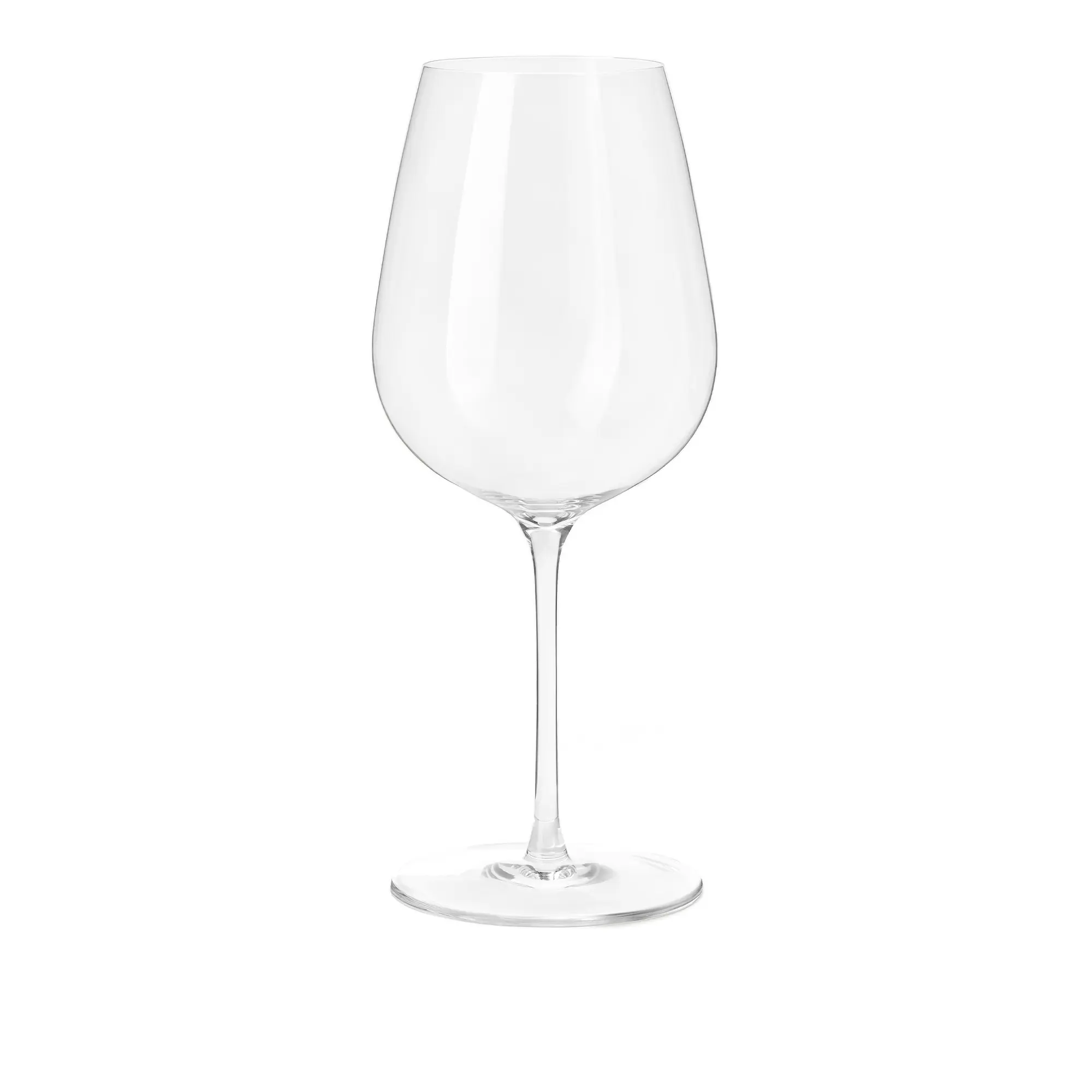 Steel Vinglass 45 cl