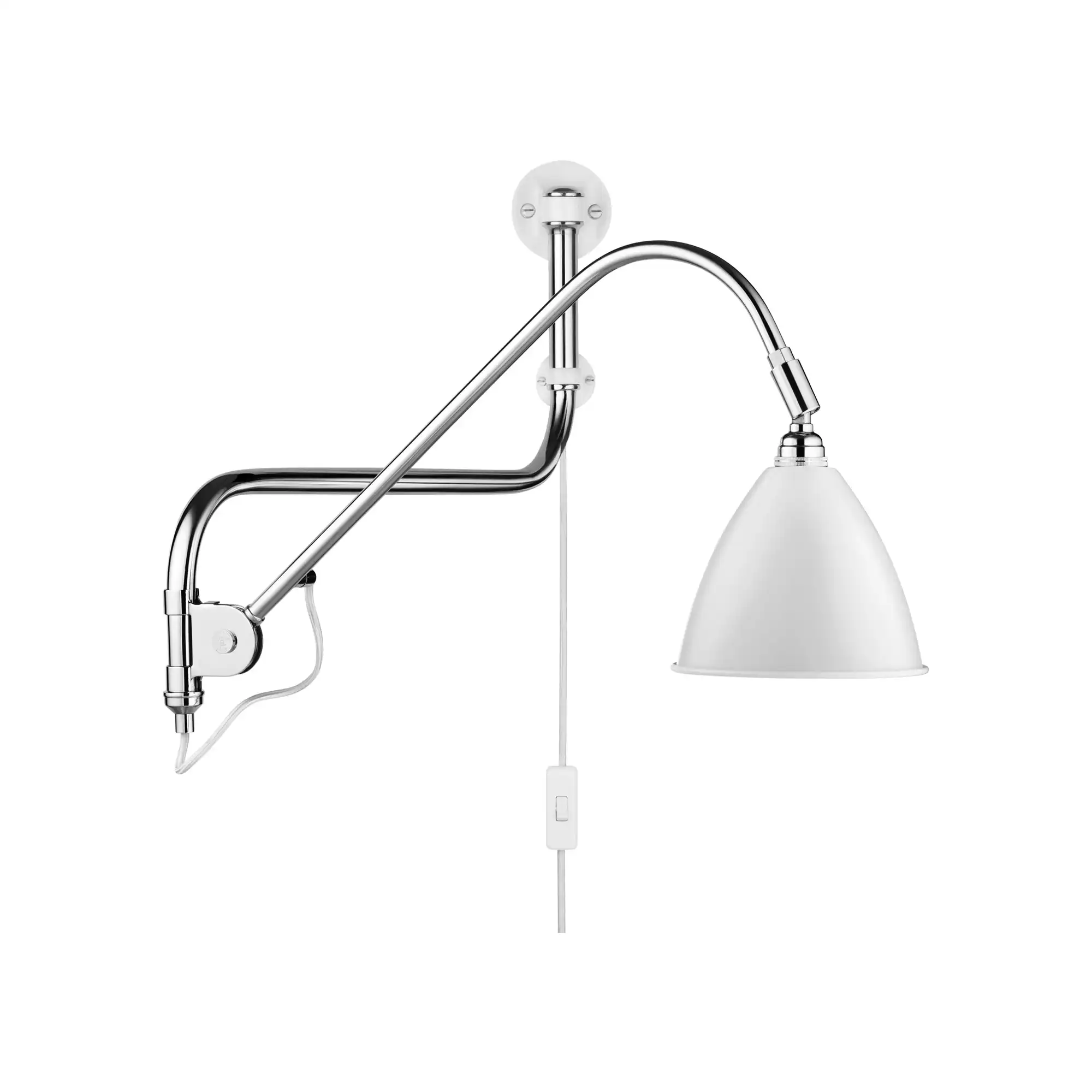 Bestlite BL10 - Vegglampe