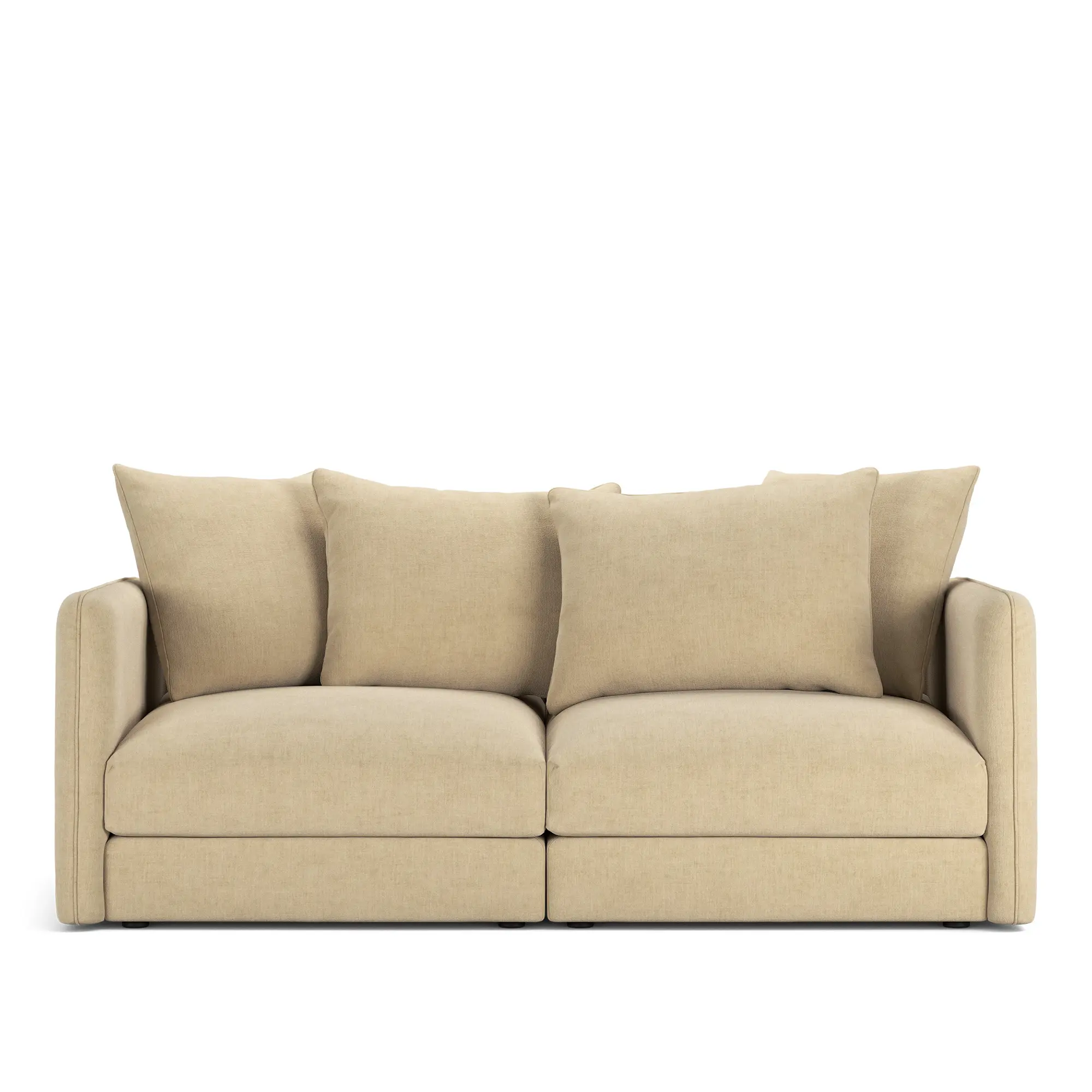 Pavarotti 01 2-seters sofa