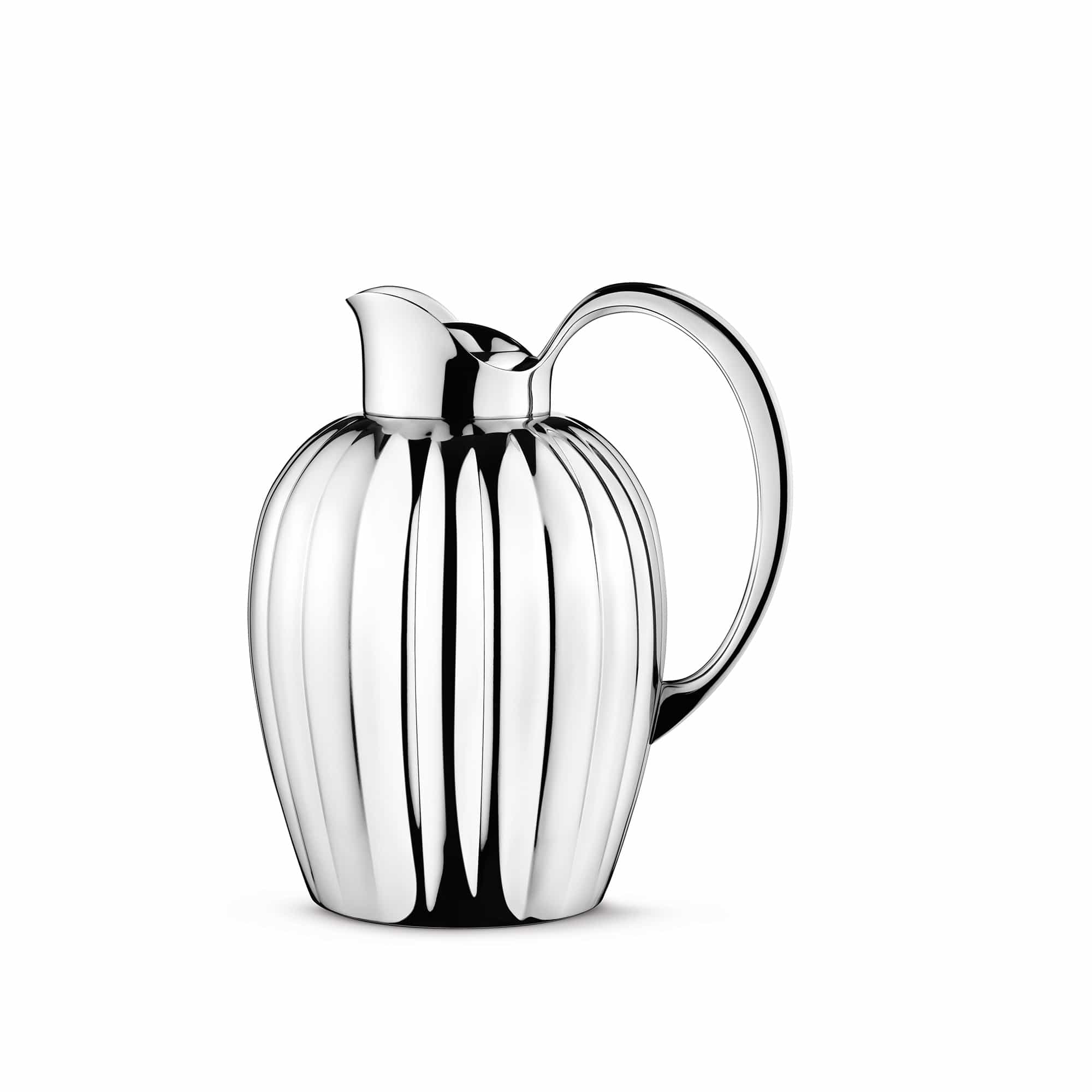 Bernadotte Thermo Jug - Stainless Steel