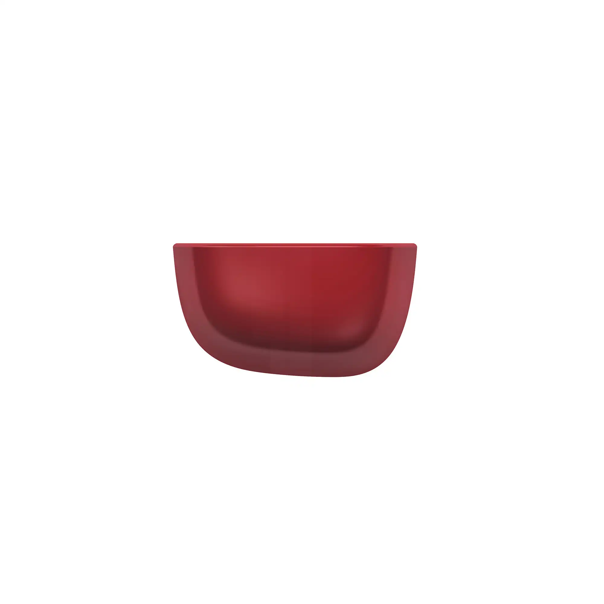 Corniches Japanese Red Small