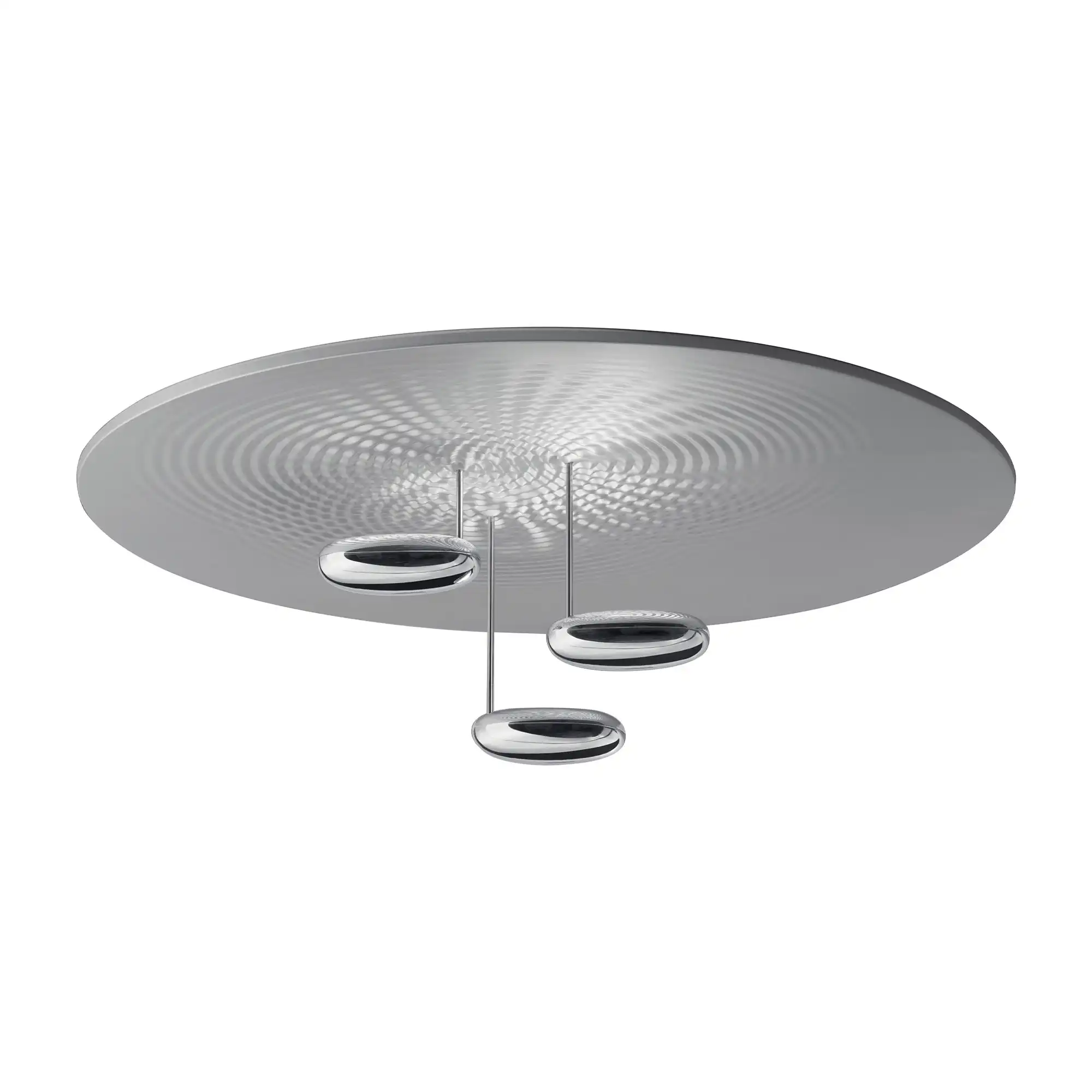 Droplet Led taklampe