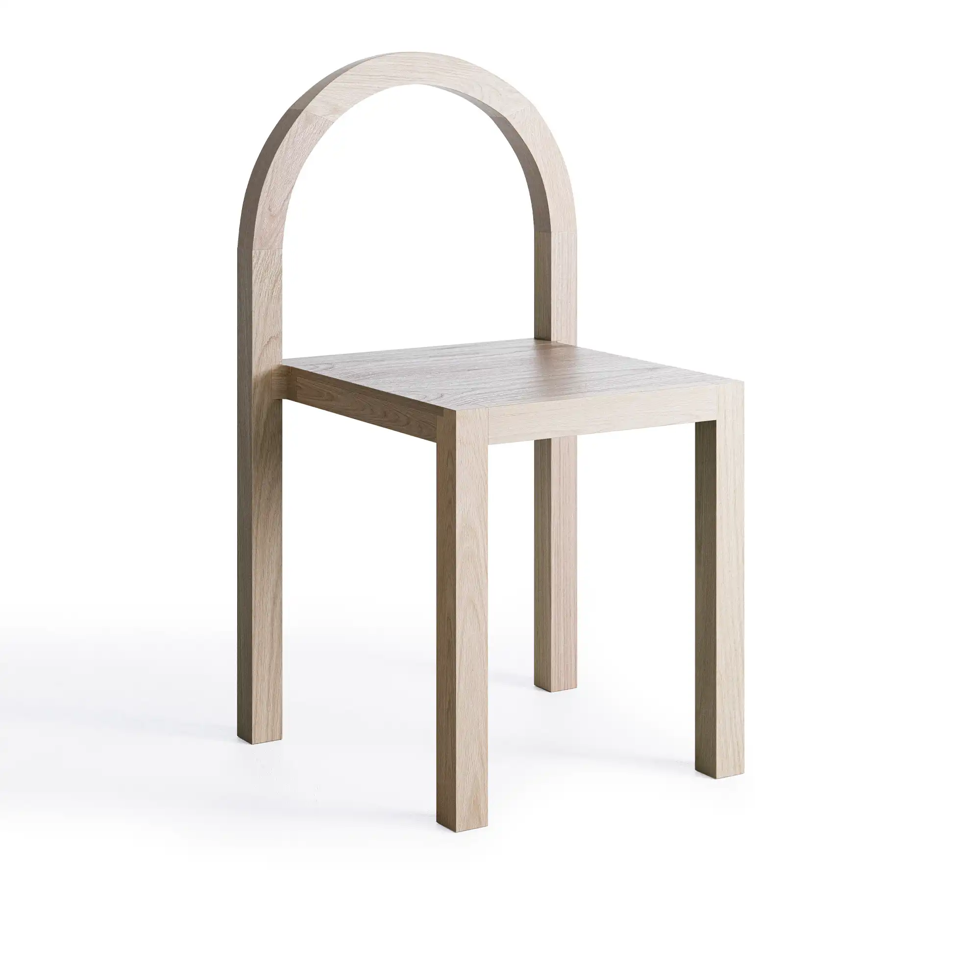 L.A. Dining Chair