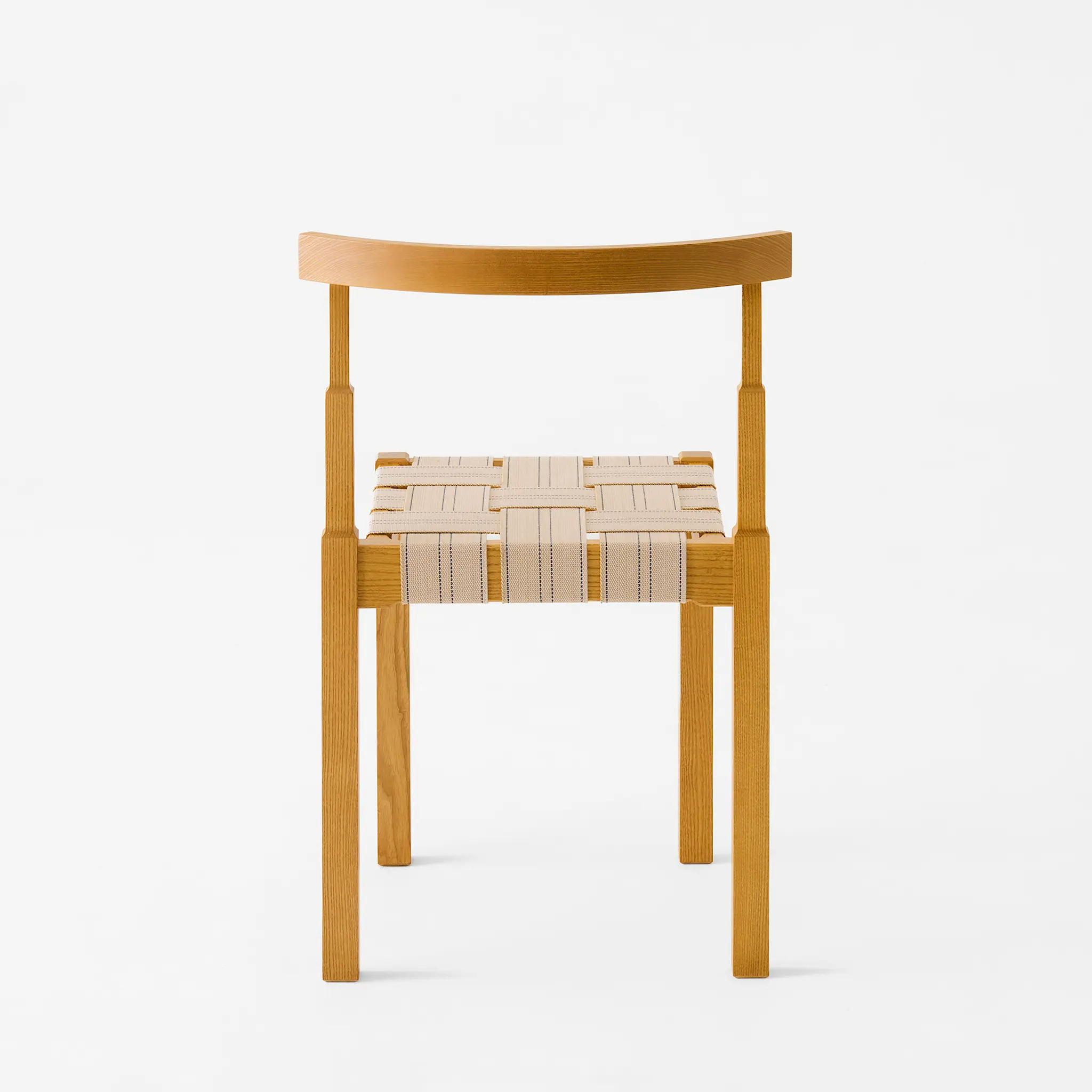 Empire chair honning