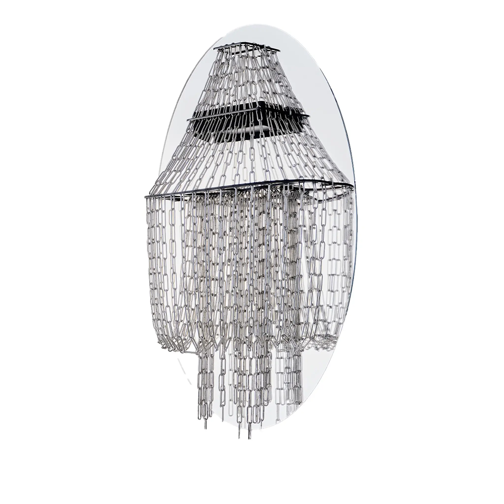 Lampe C vegglampe
