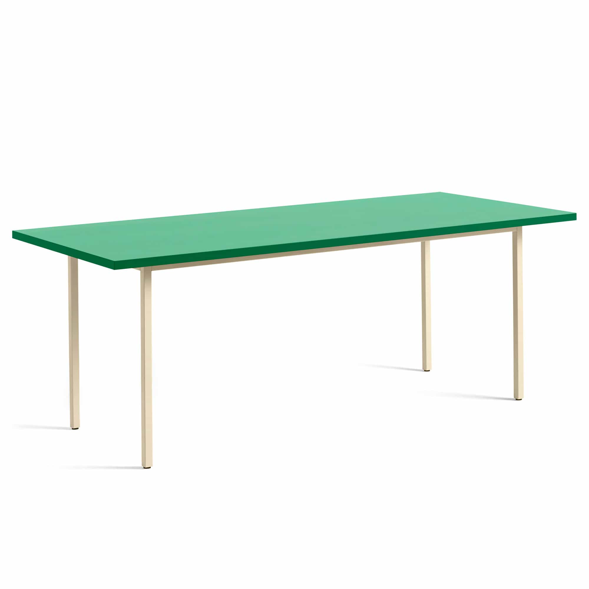 Two-Colour Table 200