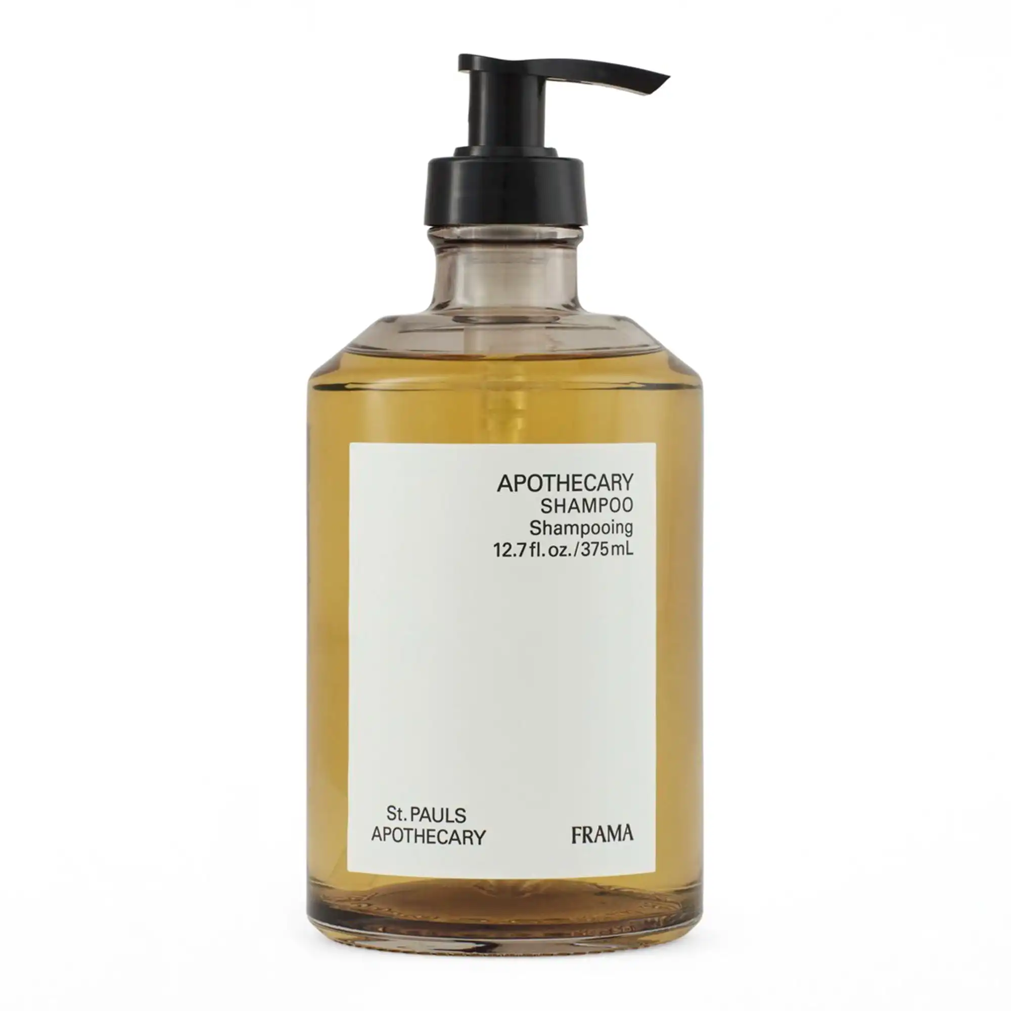 Apothecary Shampoo