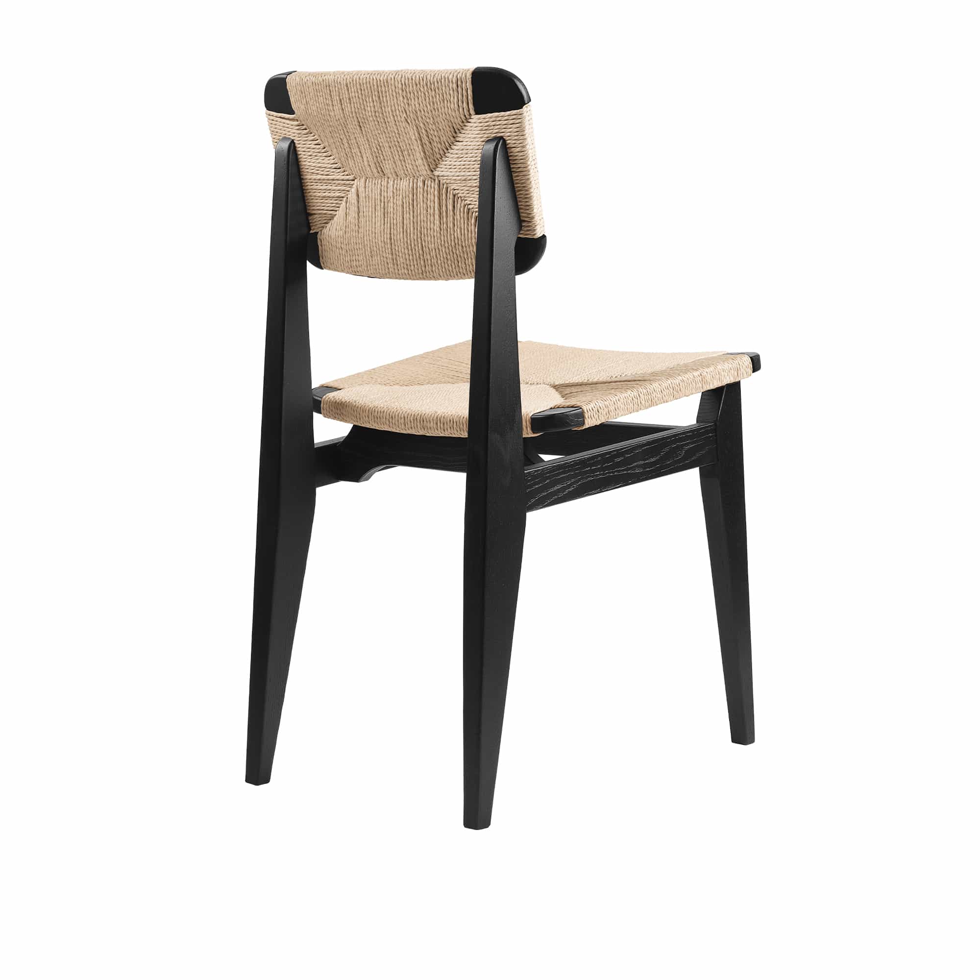 C-Chair Dining Chair Paper Cord