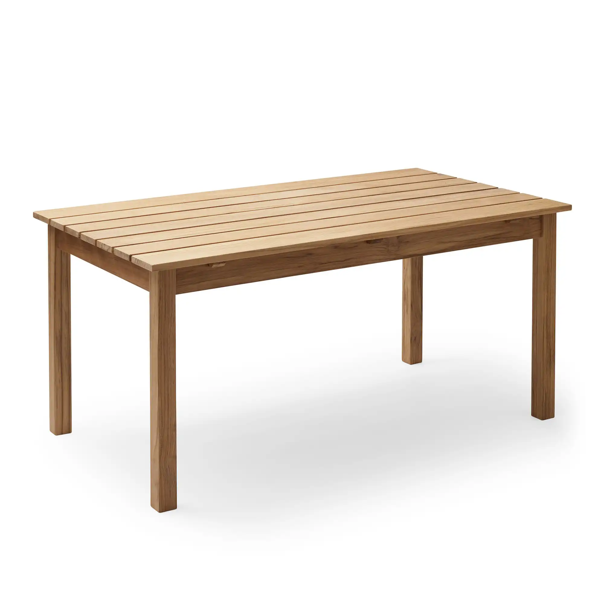 Skagen Teak Bord